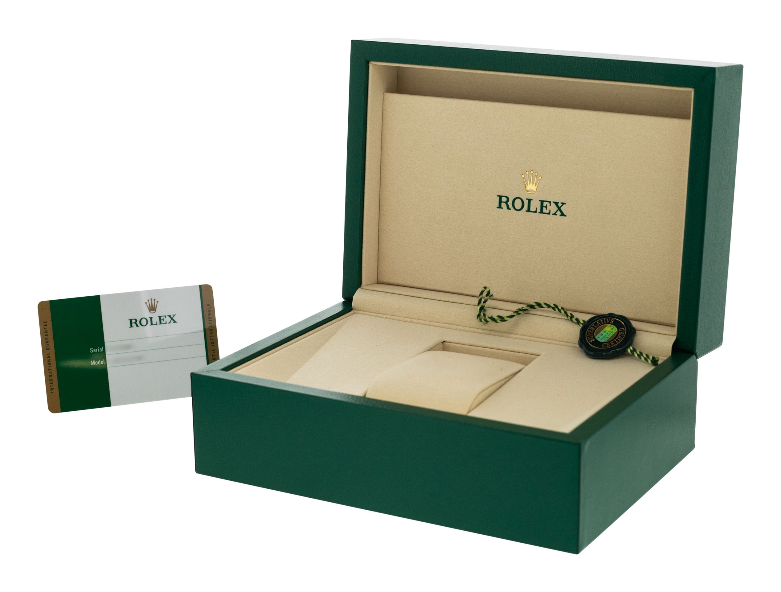 Rolex GMT Master II 126711 CHNR Thumbnail 4