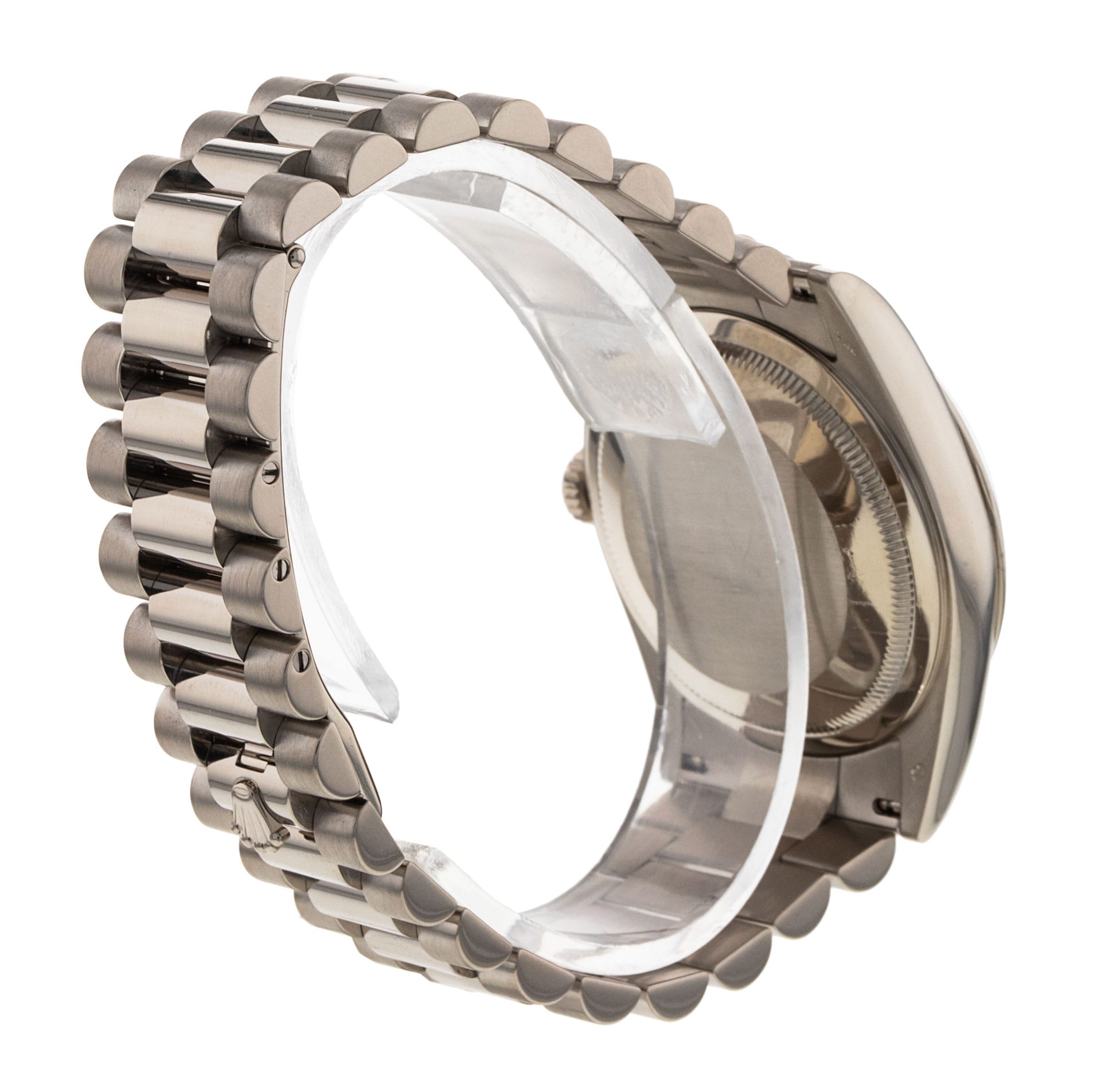 Rolex Day-Date 118209 Thumbnail 3