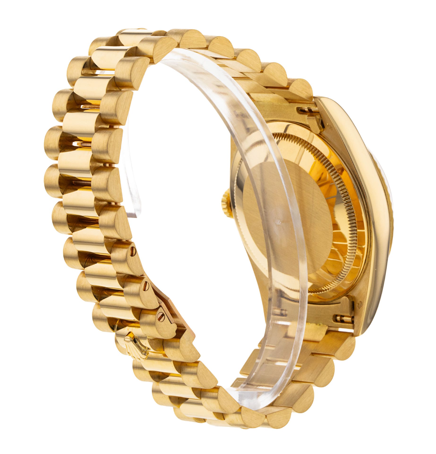 Rolex Day-Date 18238 Thumbnail 3