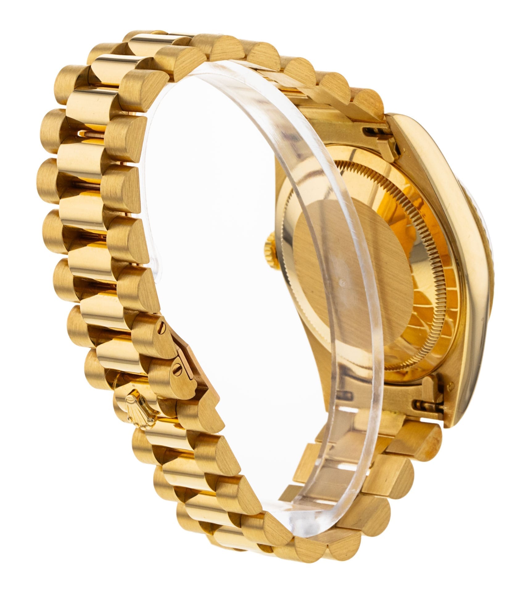 Rolex Day-Date 18238 Thumbnail 3