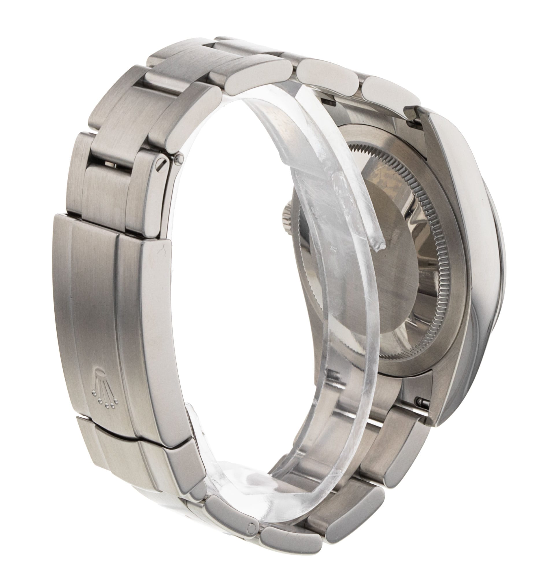 Rolex Oyster Perpetual 124200 Thumbnail 3