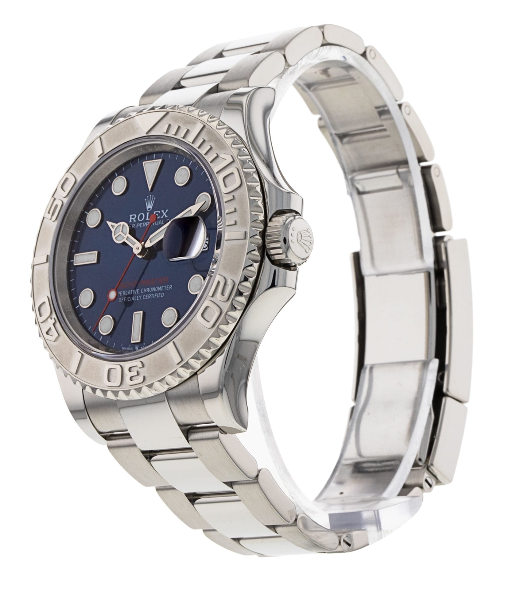 Rolex Yacht-Master 126622 Thumbnail 2
