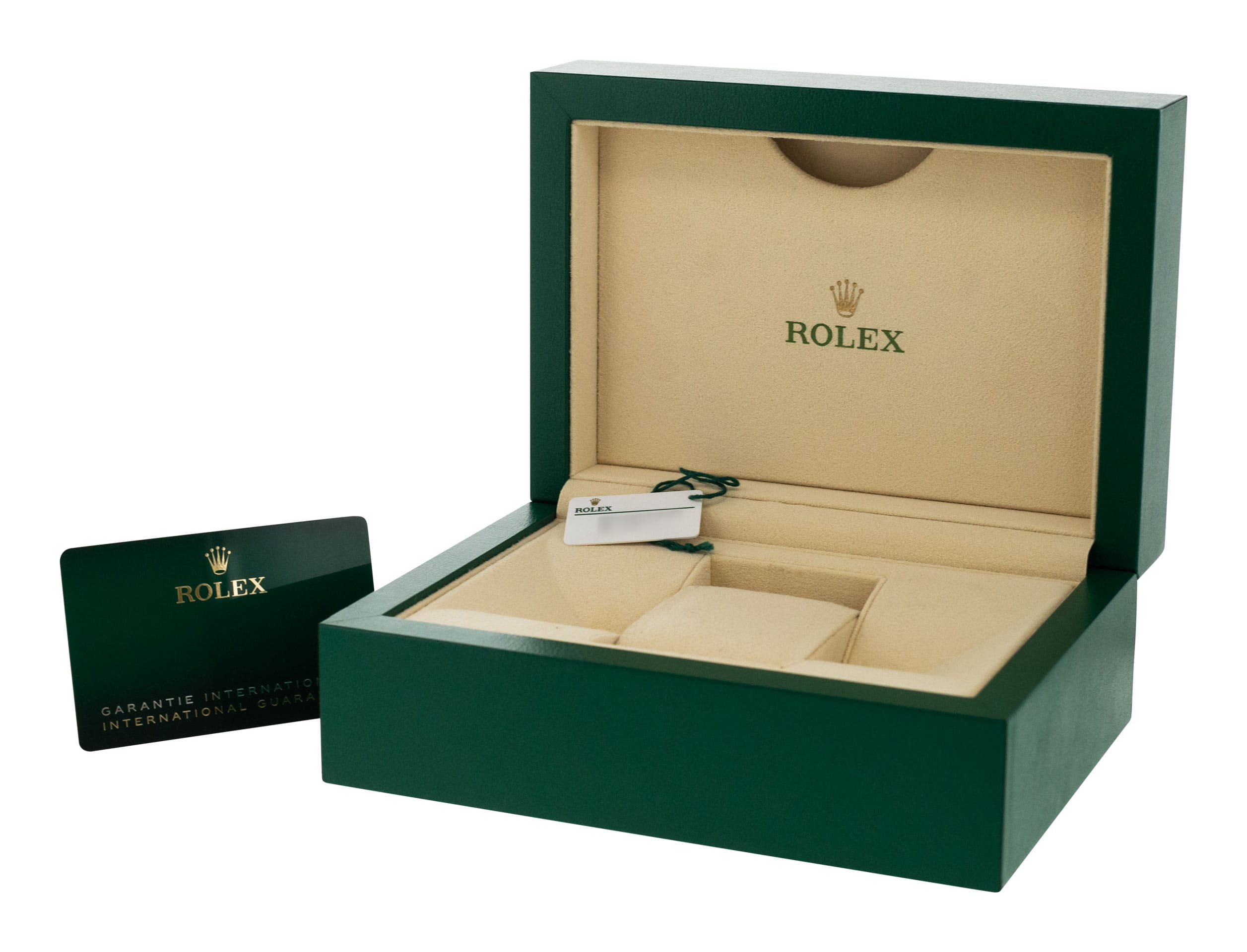 Rolex Deepsea 136660 - D-blue Thumbnail 4