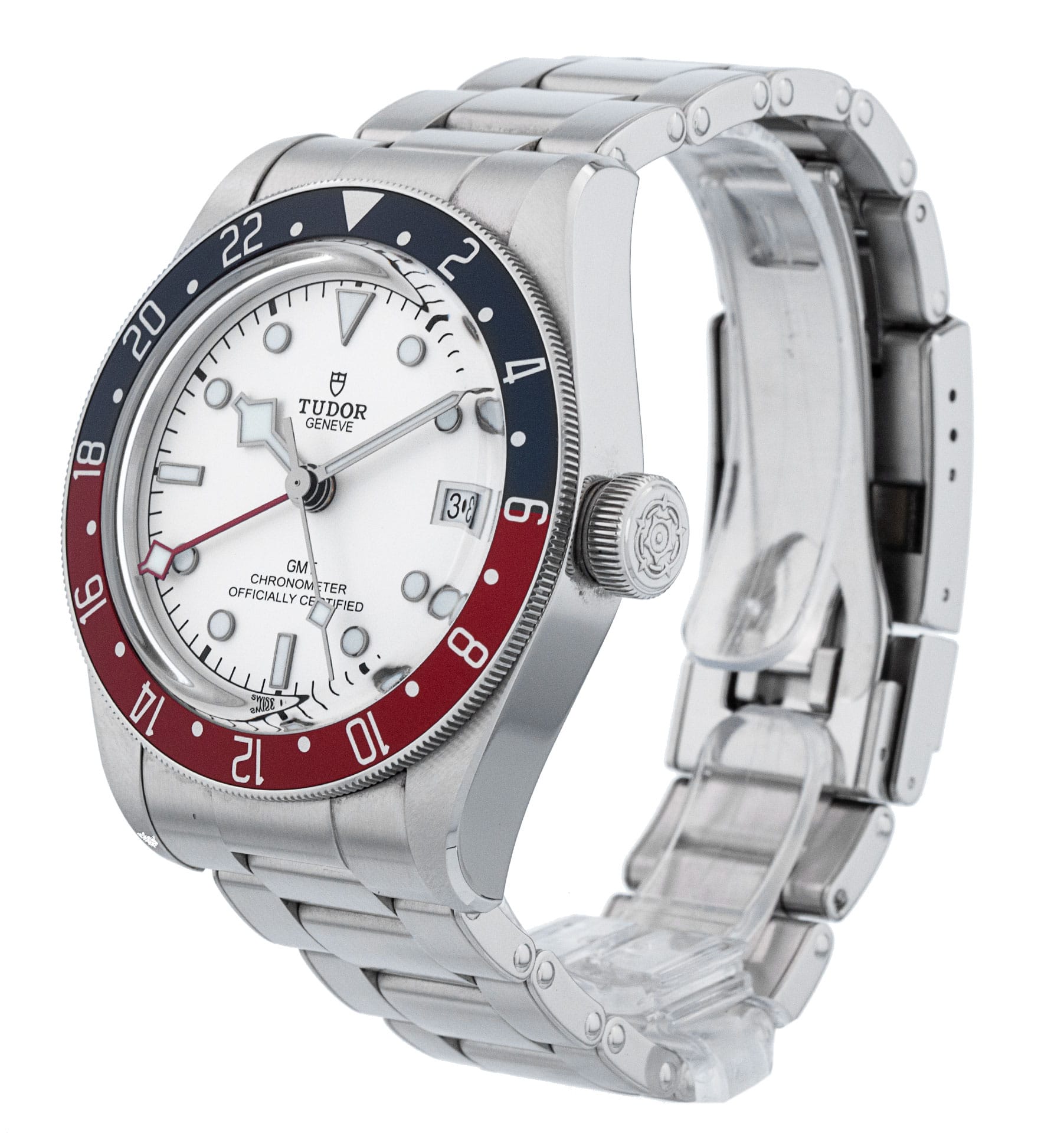 Tudor Black Bay GMT M79830RB-0010 Thumbnail 2