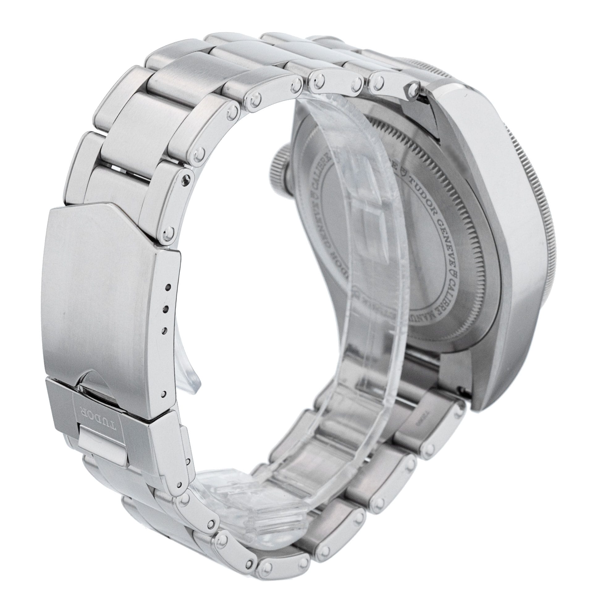 Tudor Black Bay GMT M79830RB-0010 Thumbnail 3