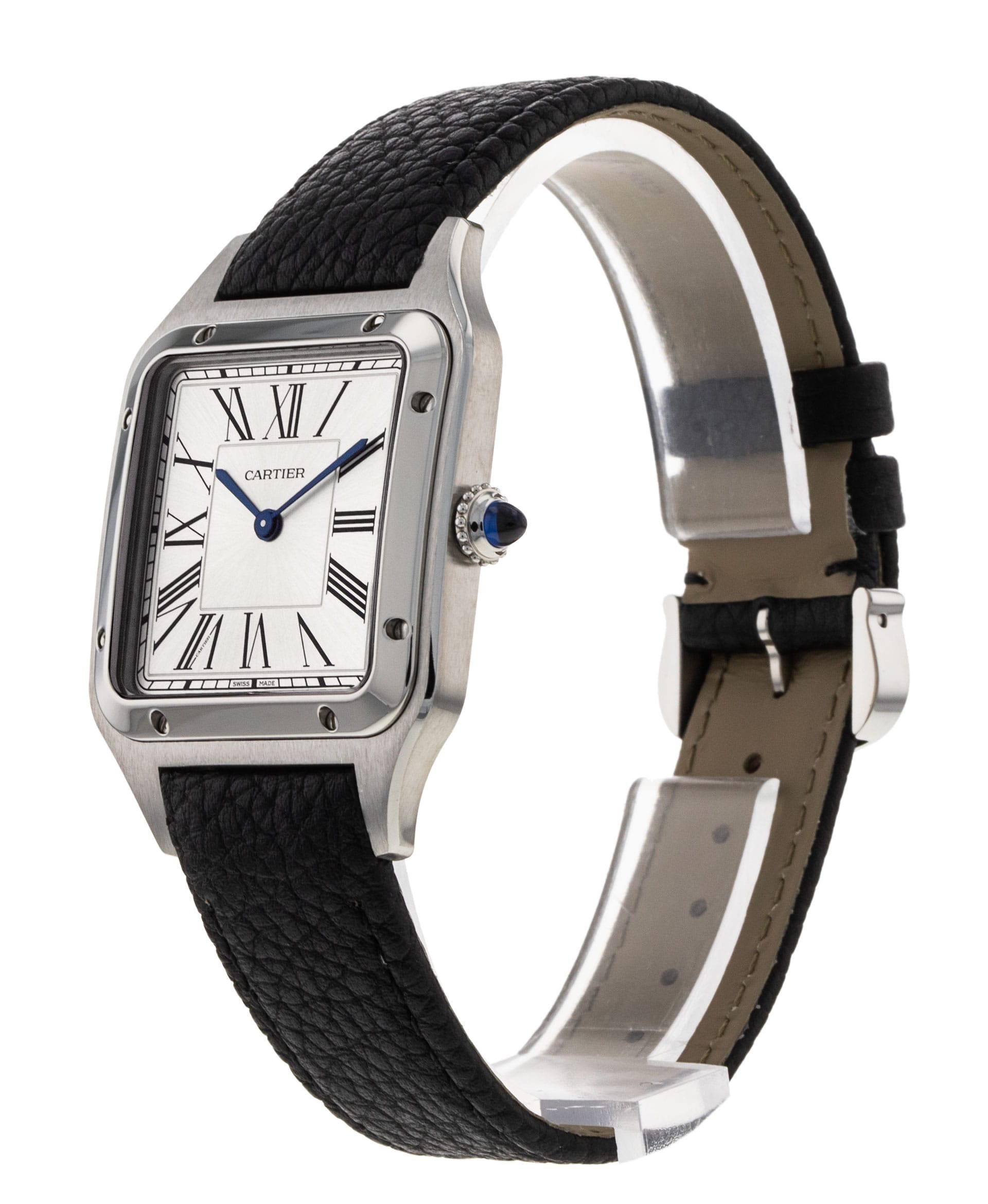 Cartier Santos Dumont WSSA0022 Thumbnail 2