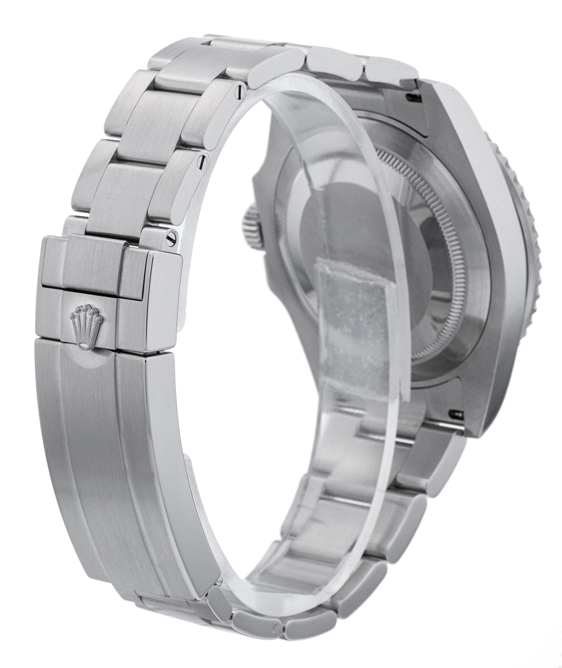 Rolex Submariner 126610 LN Thumbnail 3