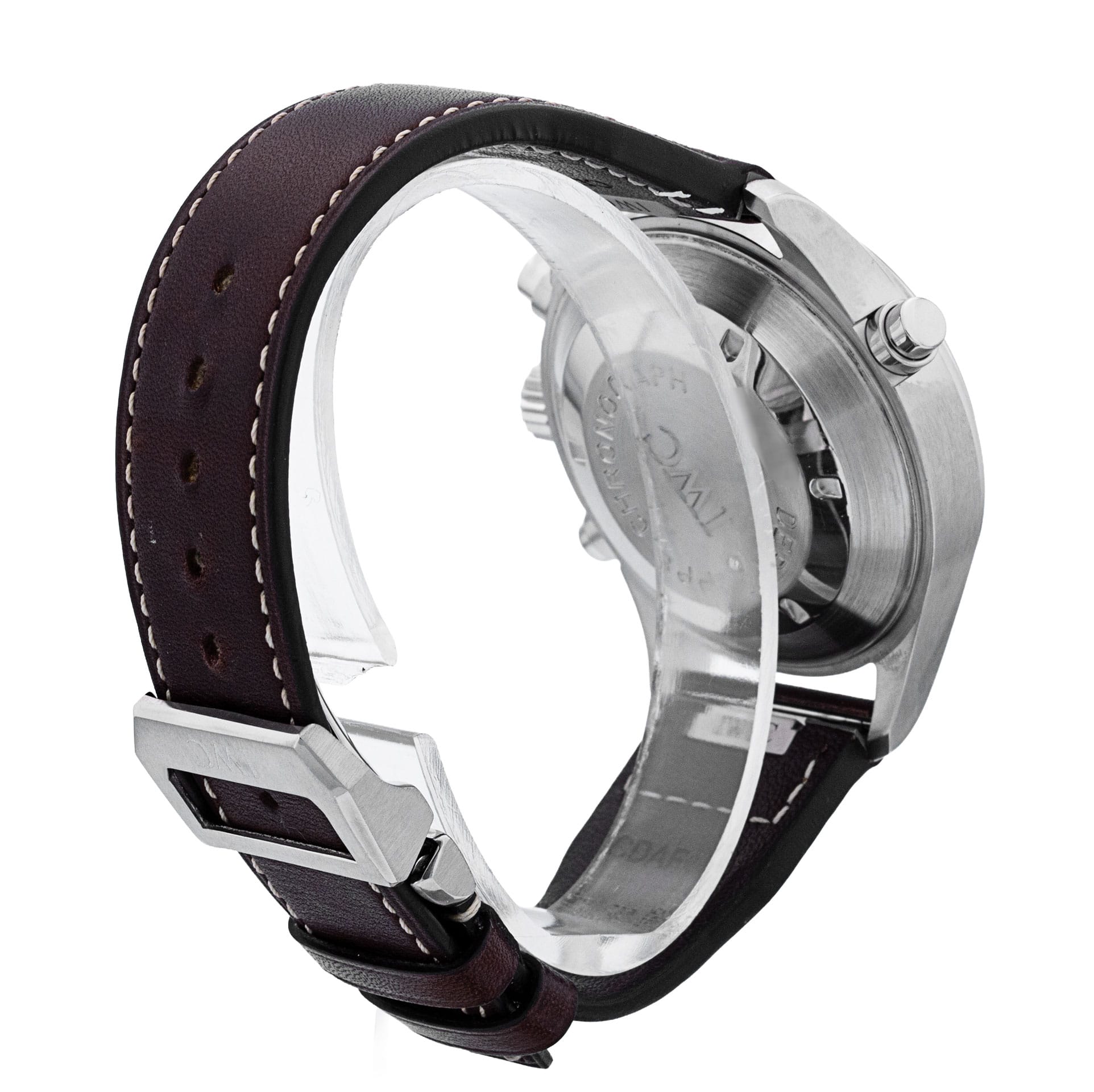 IWC Pilot's Double Chrono IW371319 Thumbnail 3