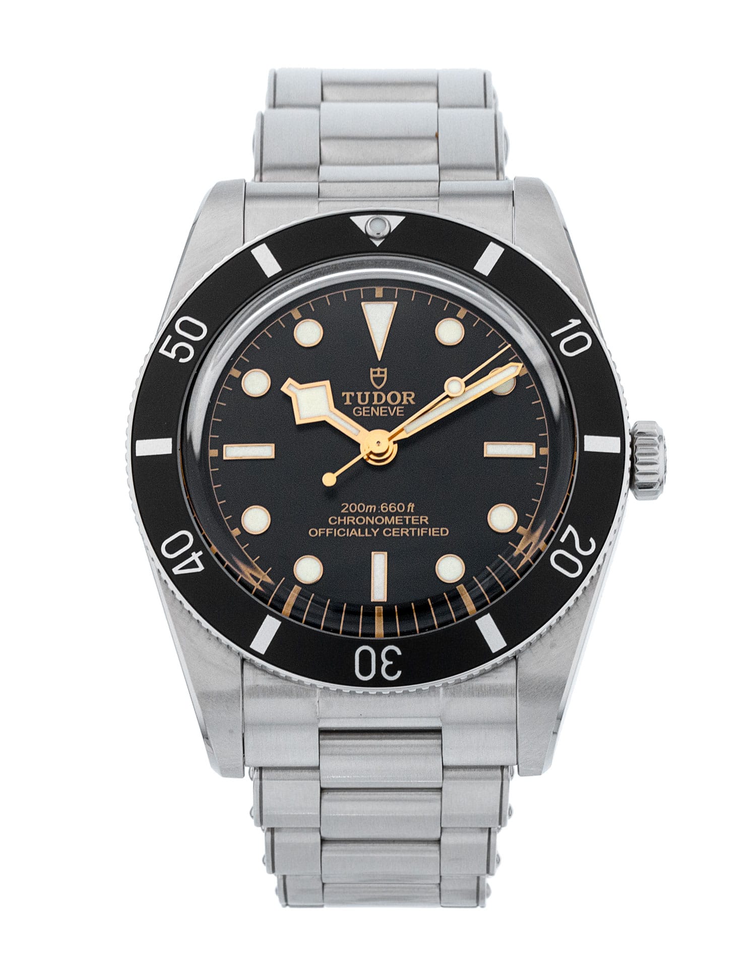 Tudor Black Bay 54 M79000N-0001 Thumbnail 1
