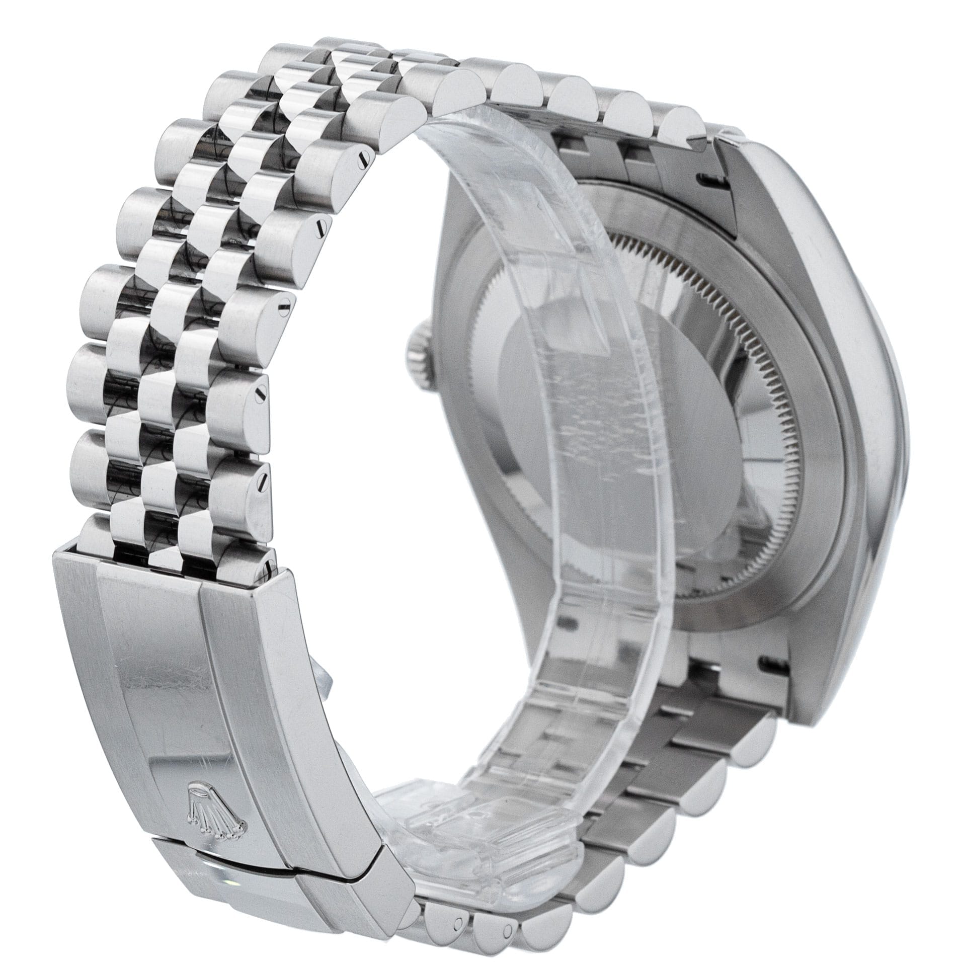 Rolex Datejust 41 126300 Thumbnail 3