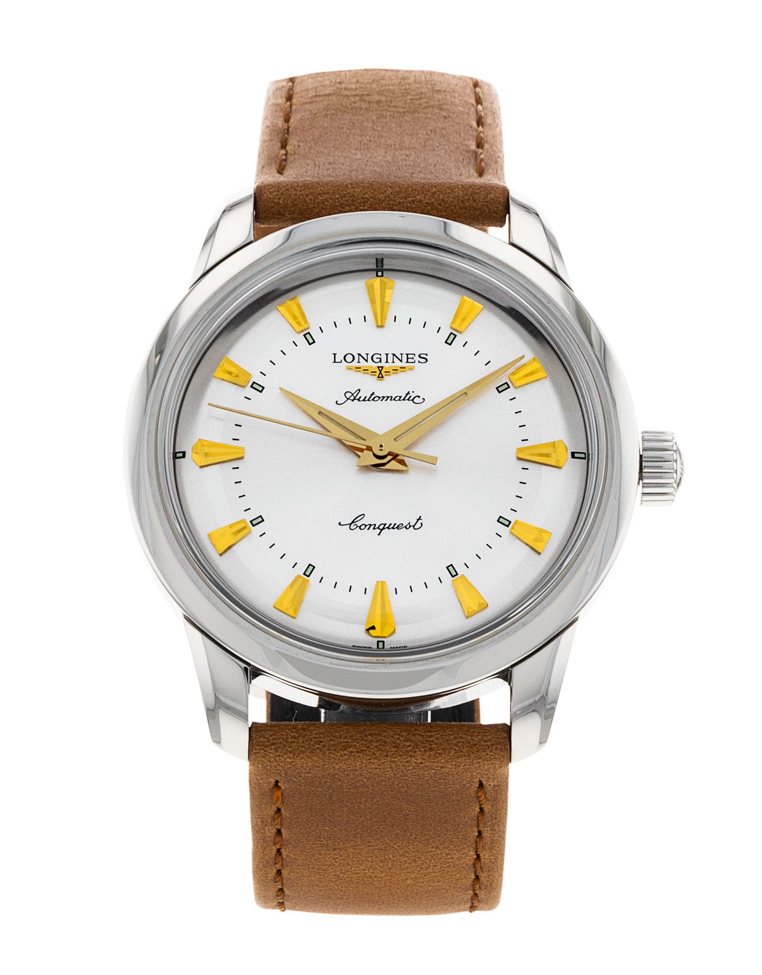 Longines Conquest L1.649.4.72.2