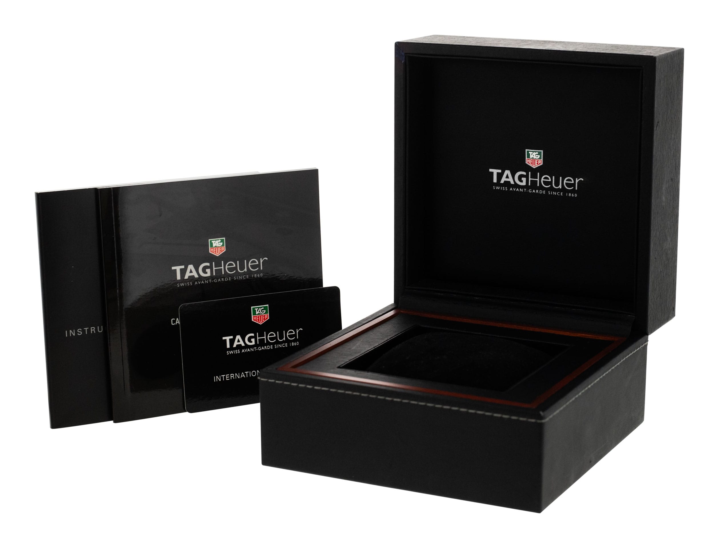 Tag Heuer Carrera CV2010.BA0786 Thumbnail 5