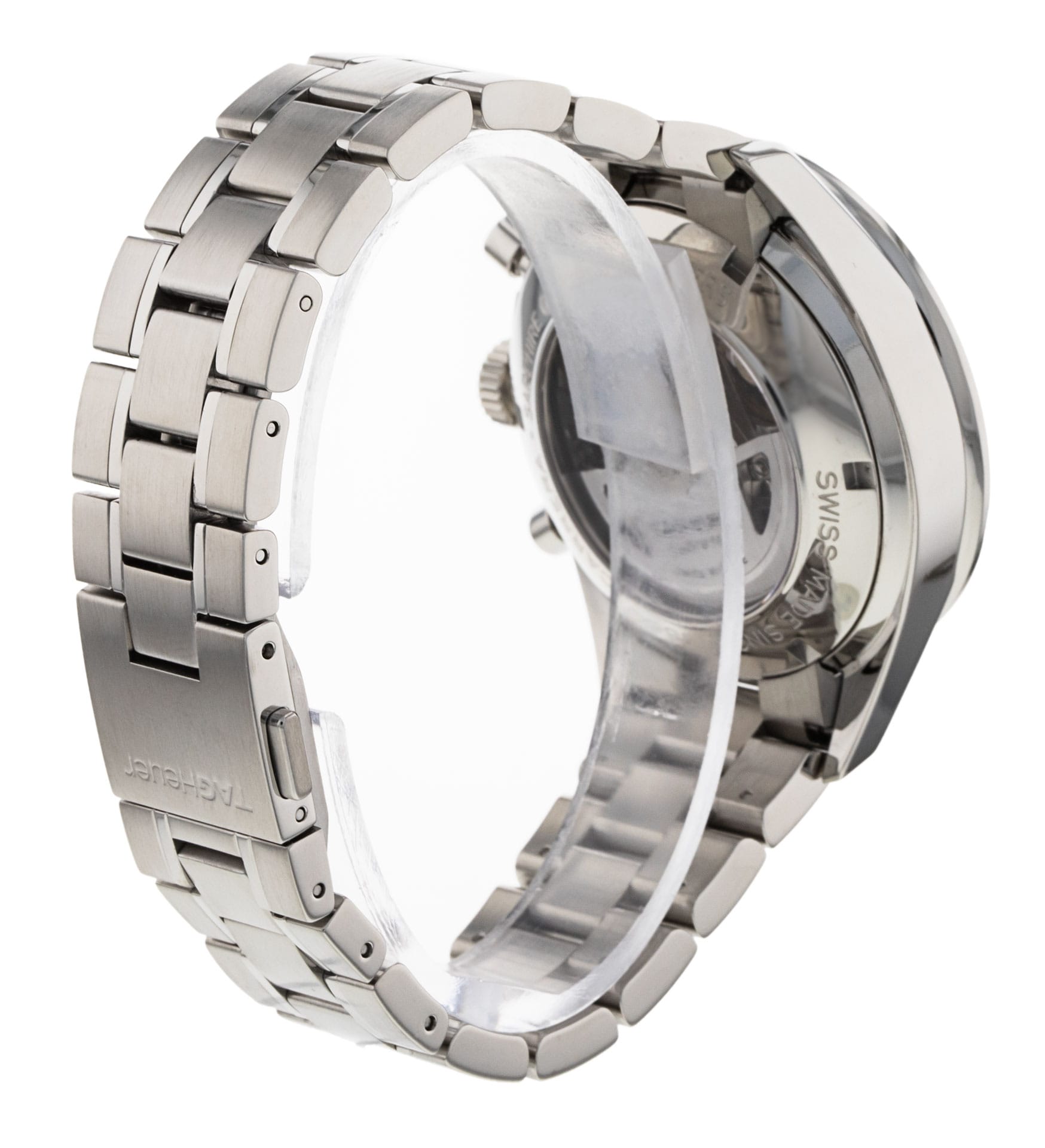 Tag Heuer Carrera CV2010.BA0786 Thumbnail 3