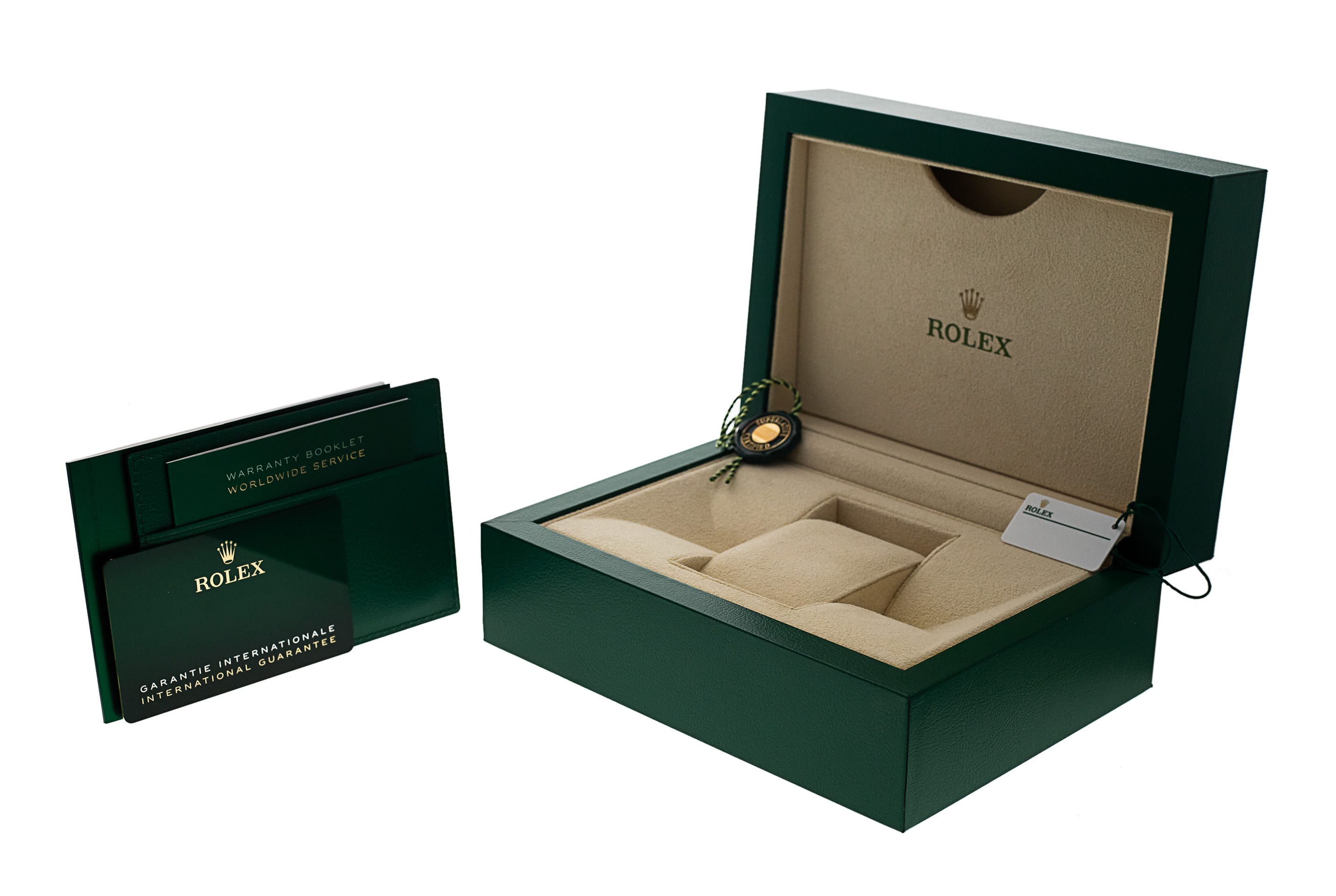 Rolex Air-King 126900 Thumbnail 4