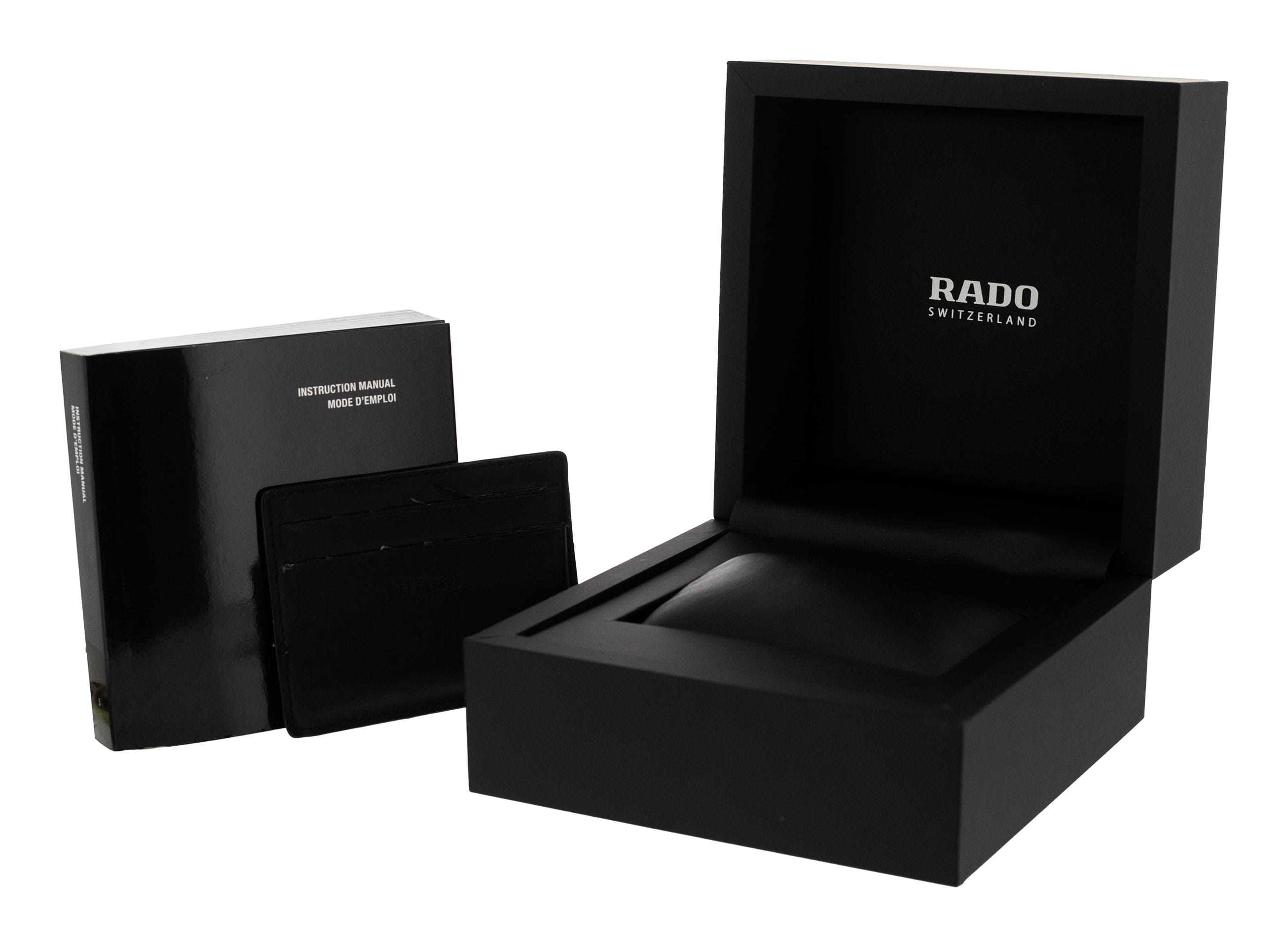 Rado Hyperchrome R32525179 Thumbnail 5