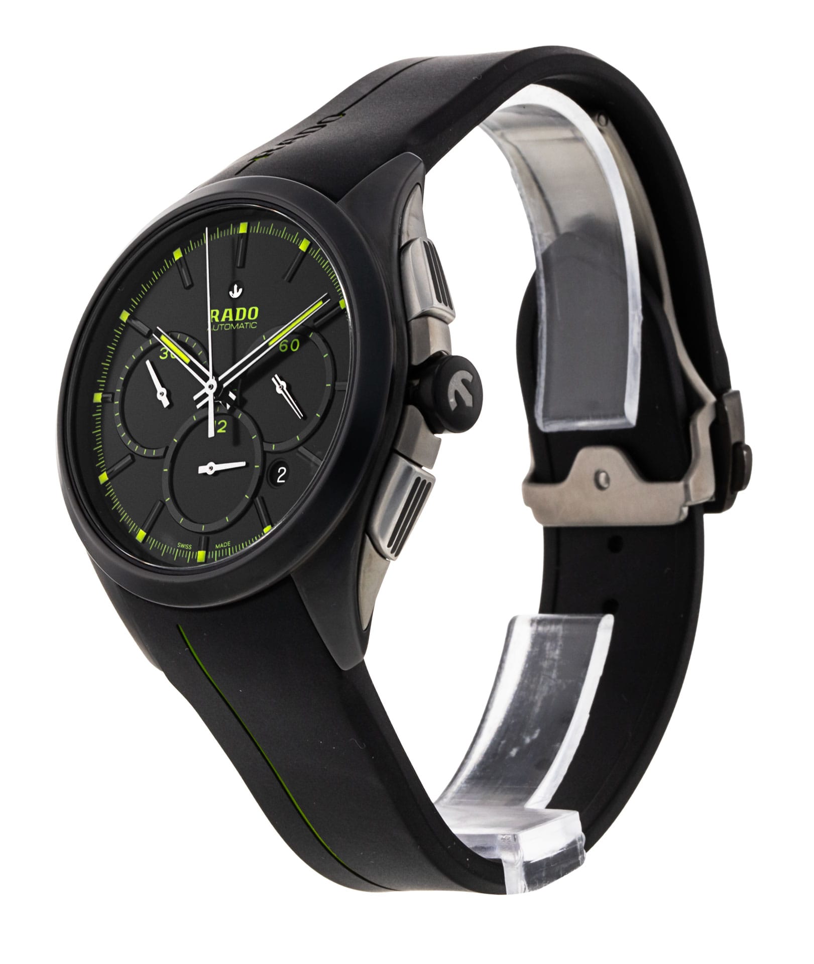 Rado Hyperchrome R32525179 Thumbnail 2