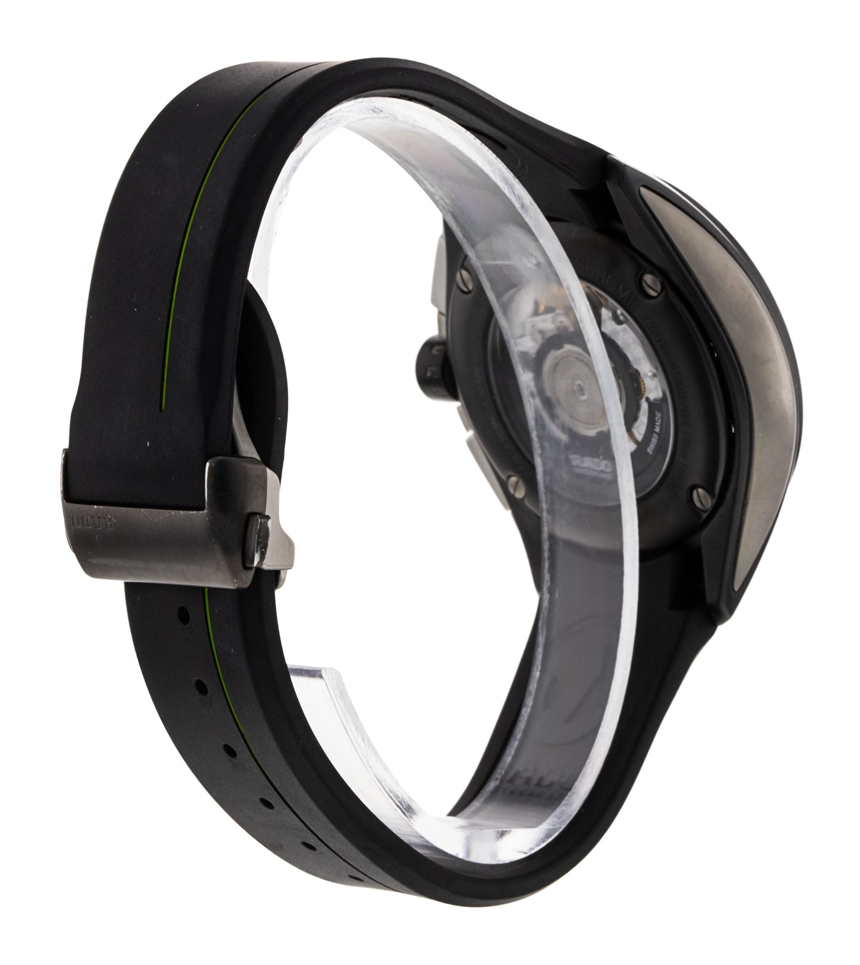 Rado Hyperchrome R32525179 Thumbnail 3