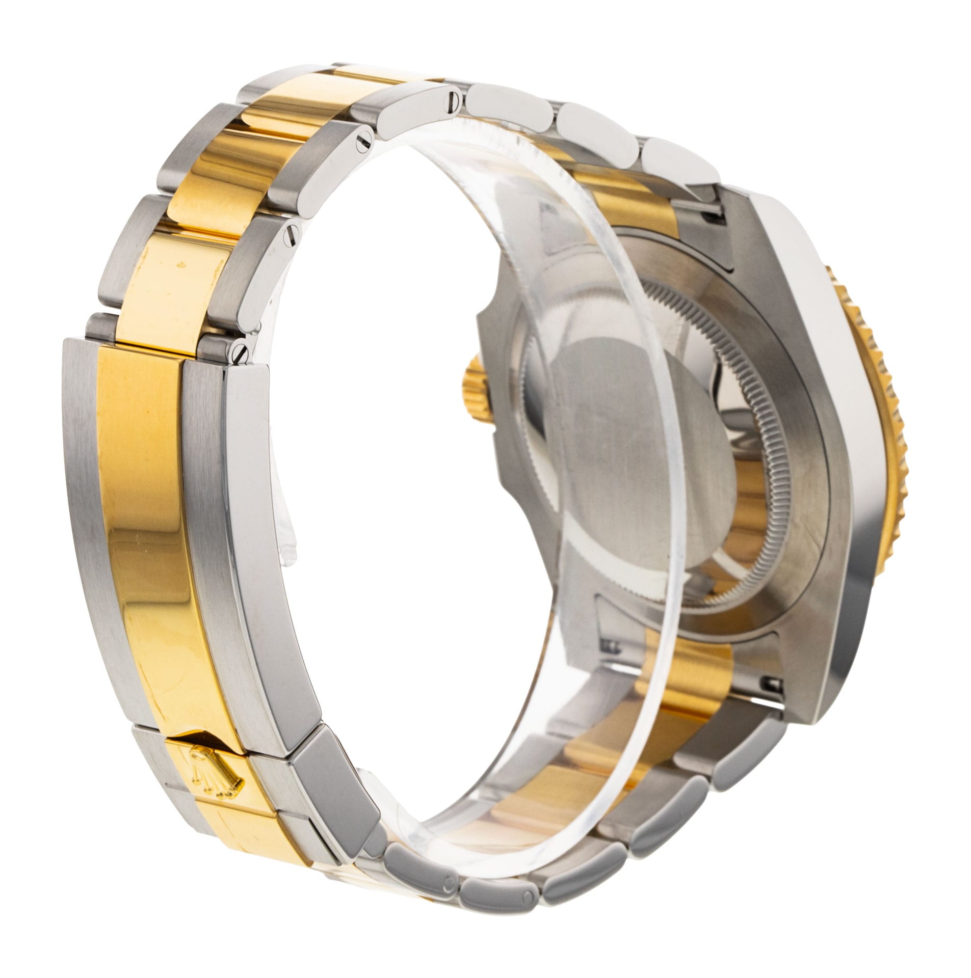 Rolex Submariner 116613 LB Thumbnail 3