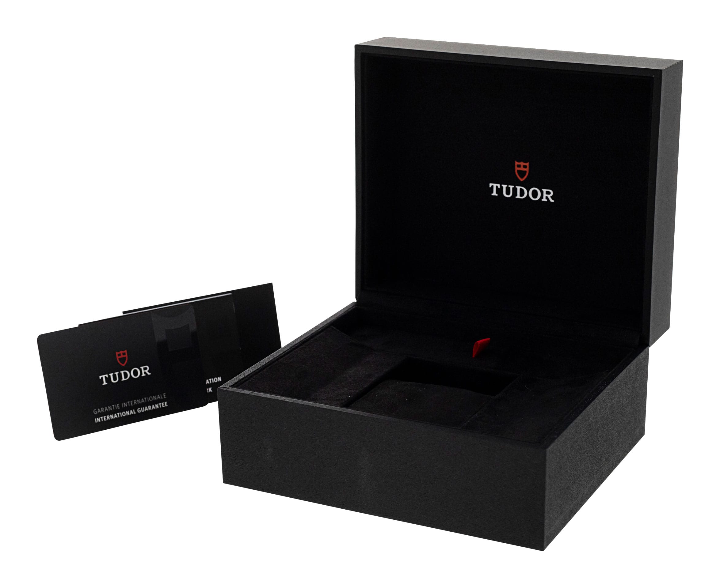 Tudor Black Bay M7941A1A0NU-0003 Thumbnail 4