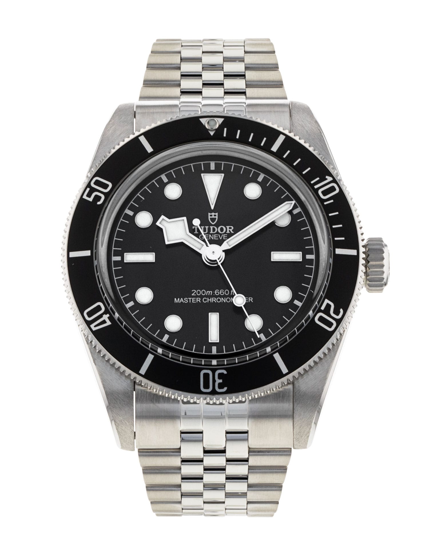 Tudor Black Bay M7941A1A0NU-0003 Thumbnail 1