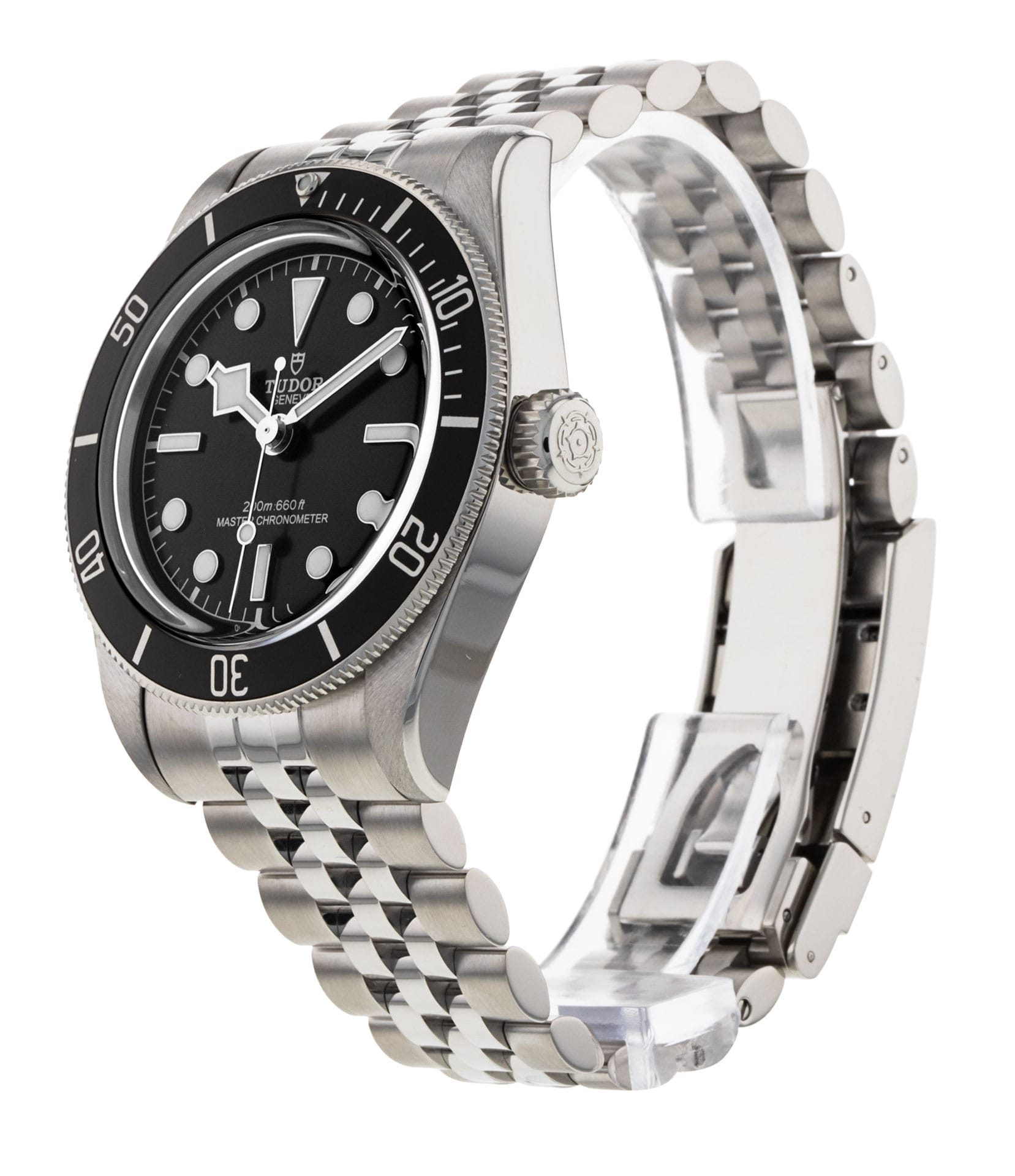 Tudor Black Bay M7941A1A0NU-0003 Thumbnail 2