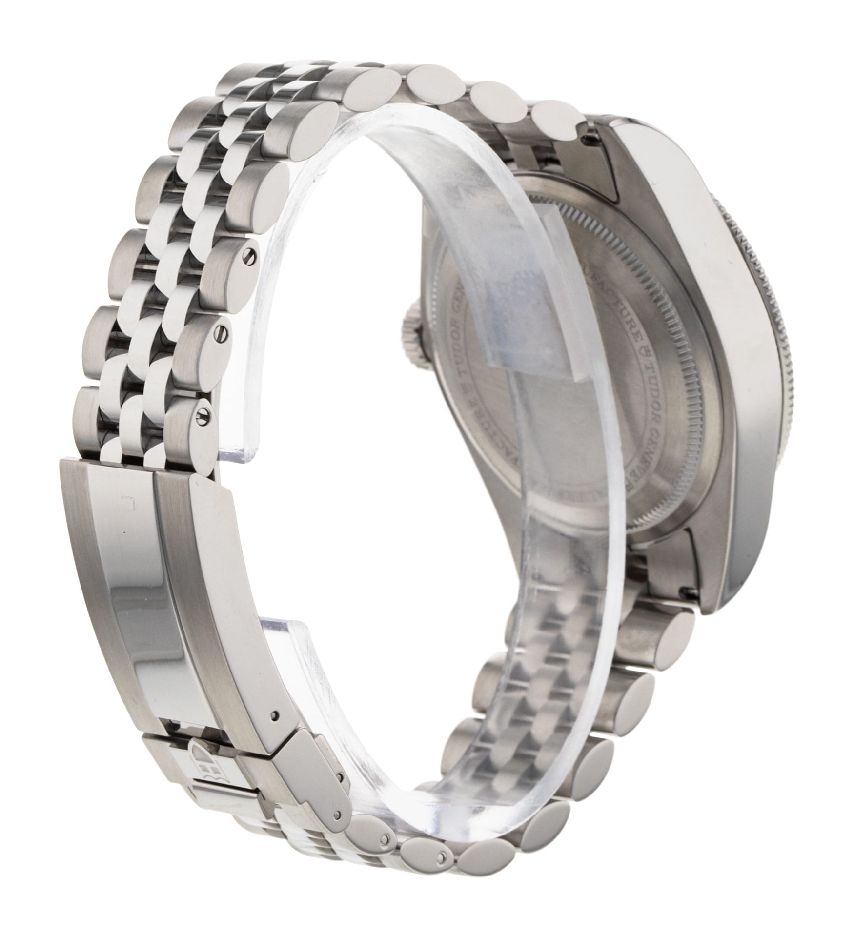 Tudor Black Bay M7941A1A0NU-0003 Thumbnail 3