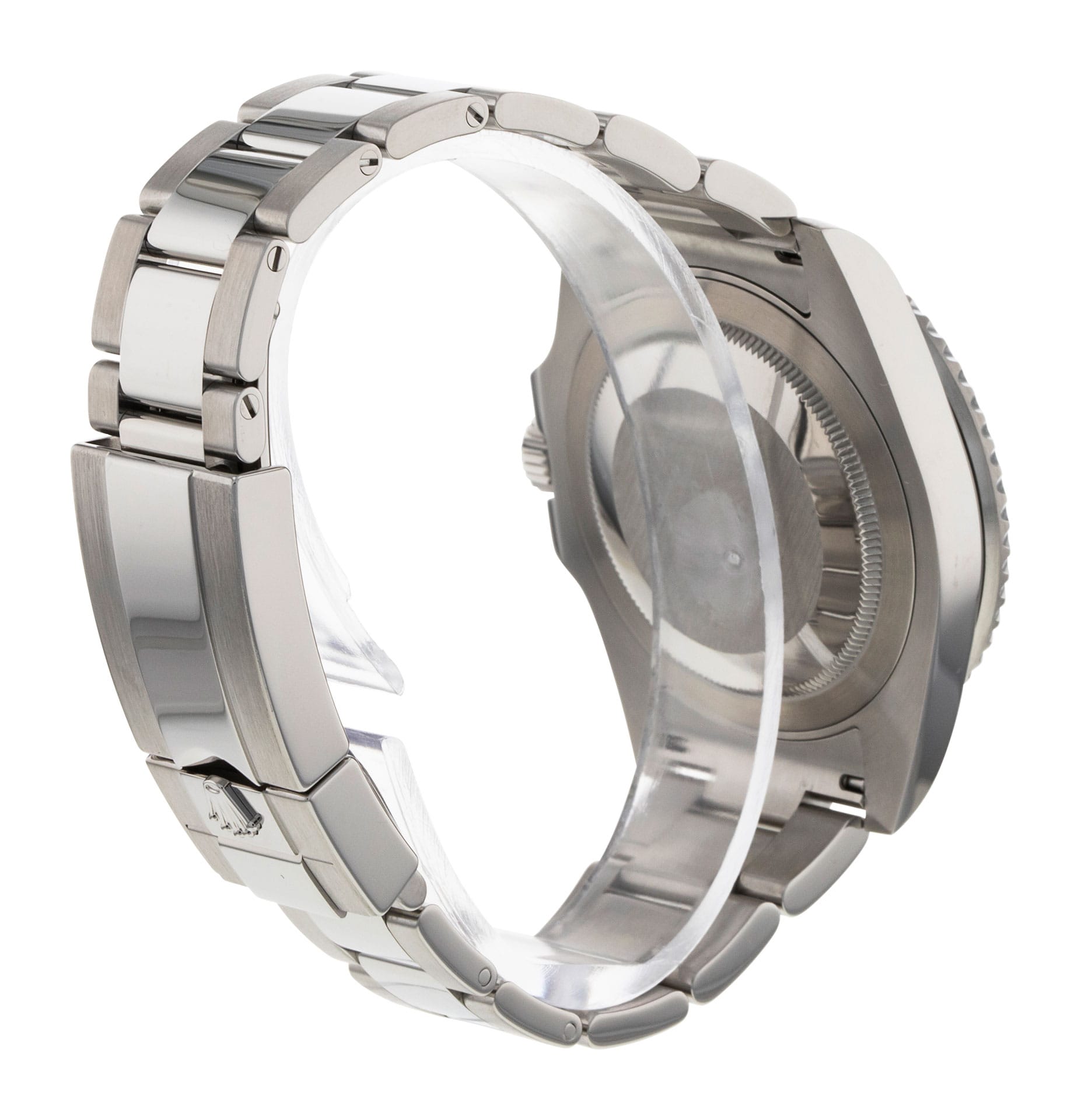 Rolex GMT Master II 116710 LN Thumbnail 3