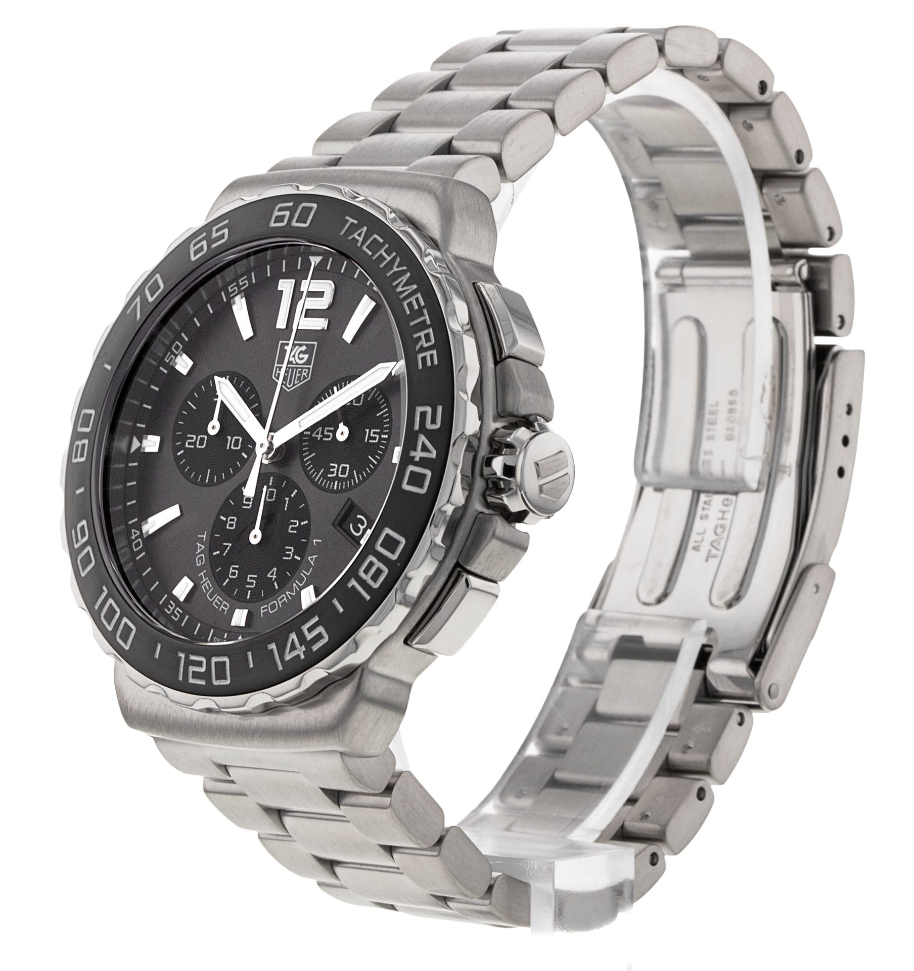 Tag Heuer Formula 1 CAU1115.BA0858 Thumbnail 2