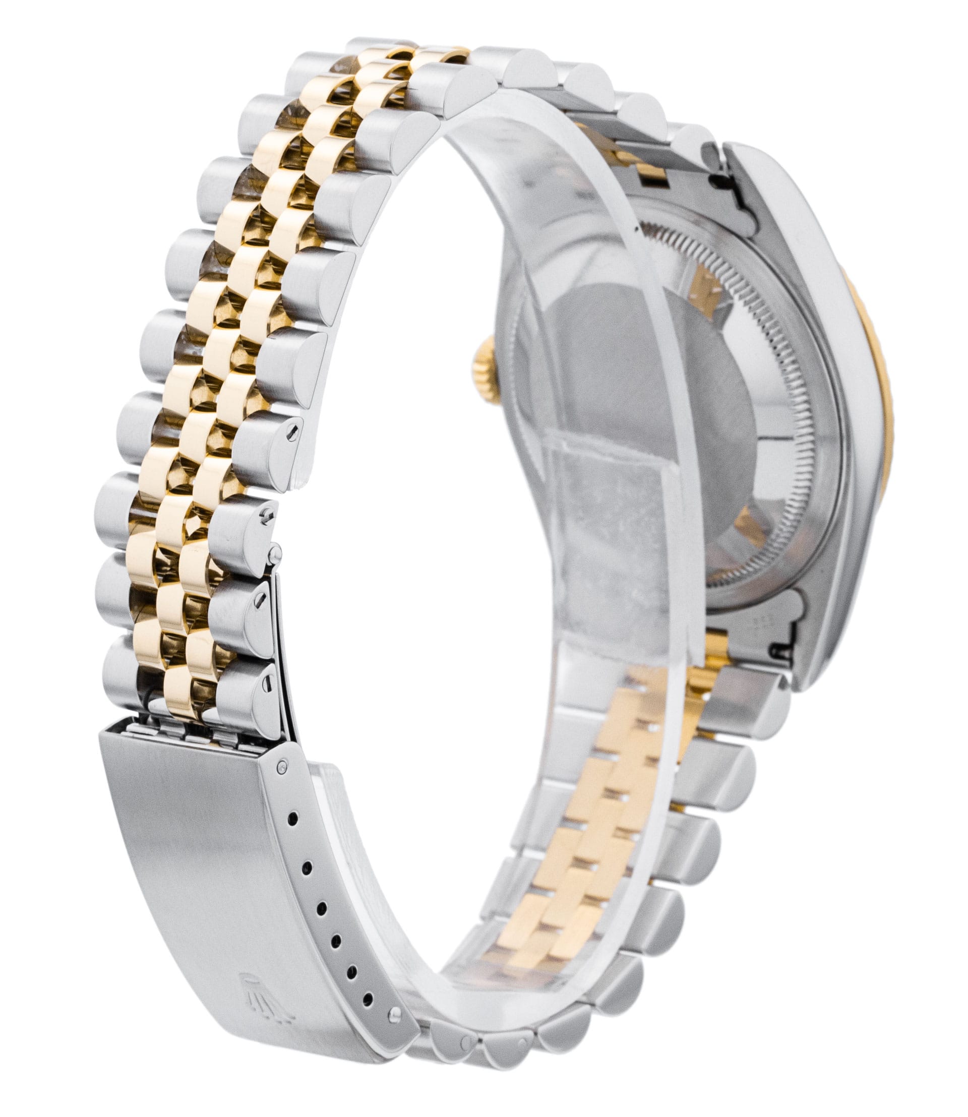 Rolex Datejust 16233 Thumbnail 3