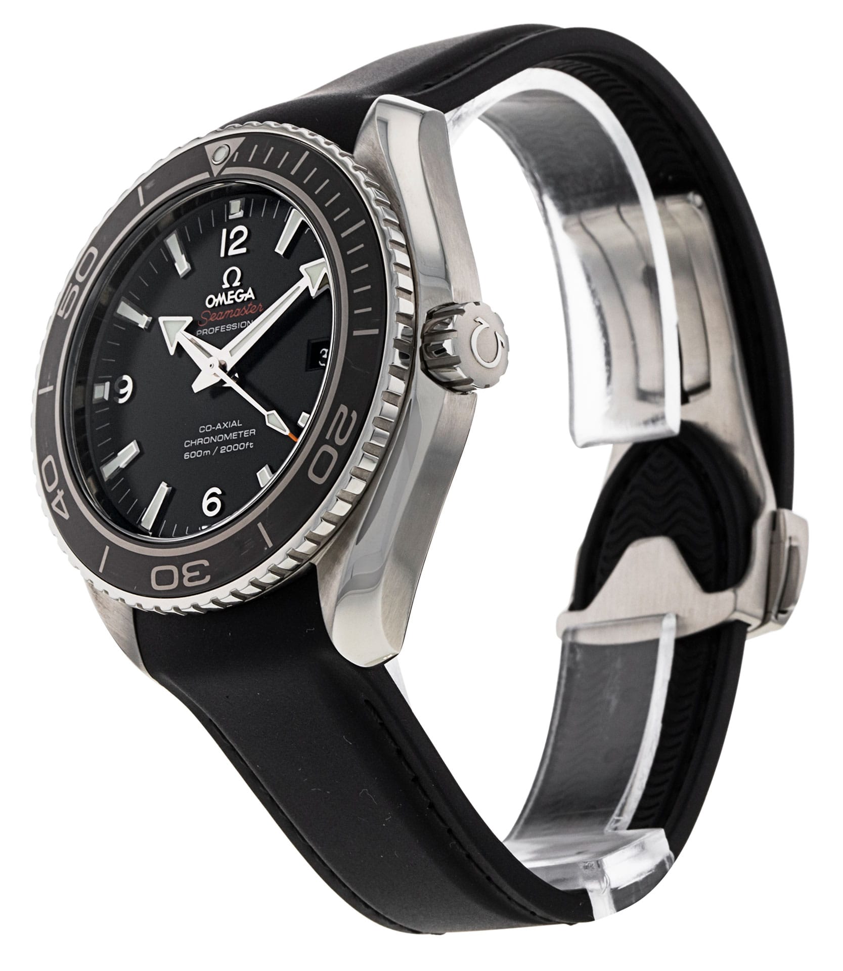 Omega Planet Ocean 232.32.46.21.01.003 Thumbnail 2