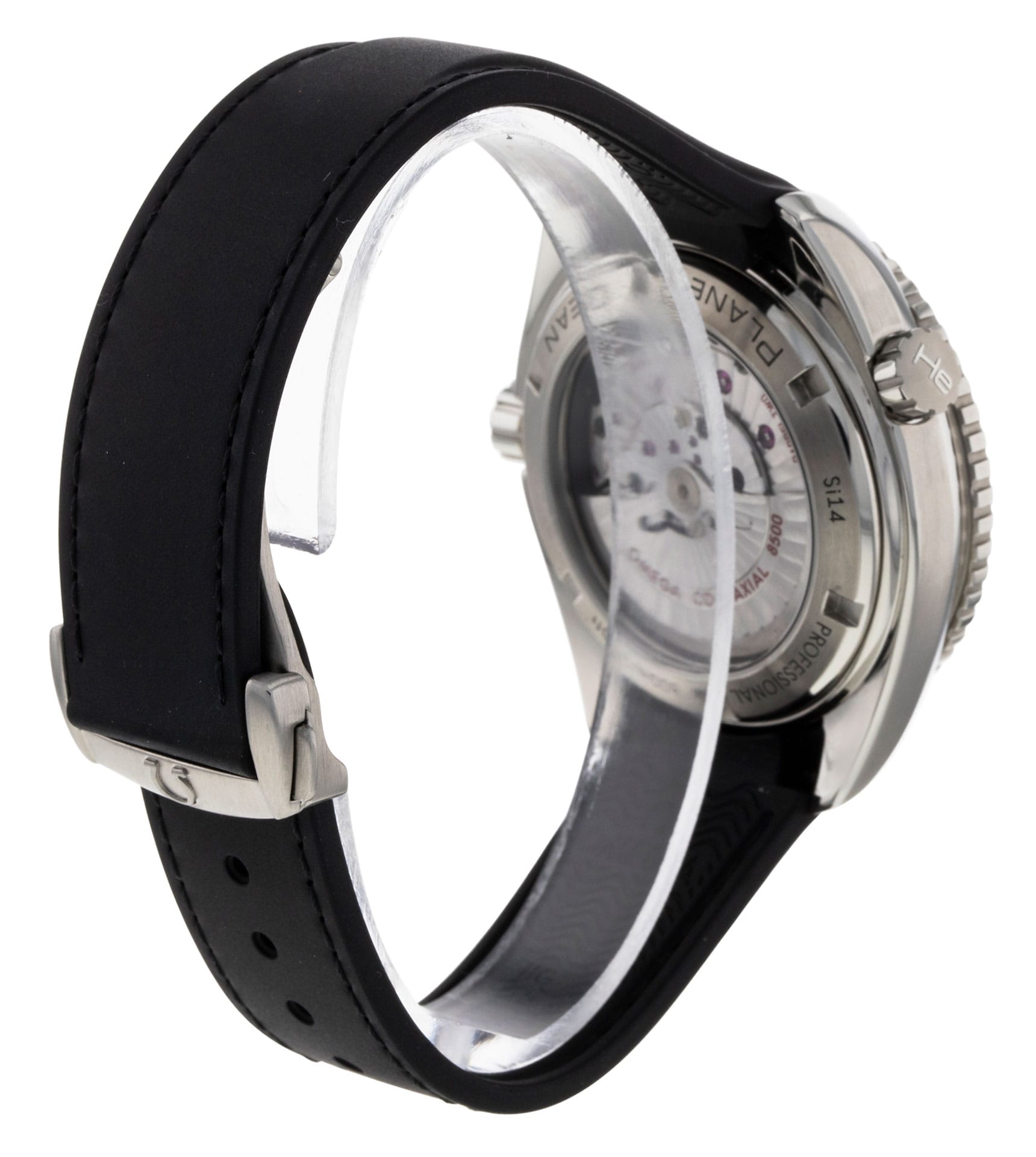 Omega Planet Ocean 232.32.46.21.01.003 Thumbnail 3