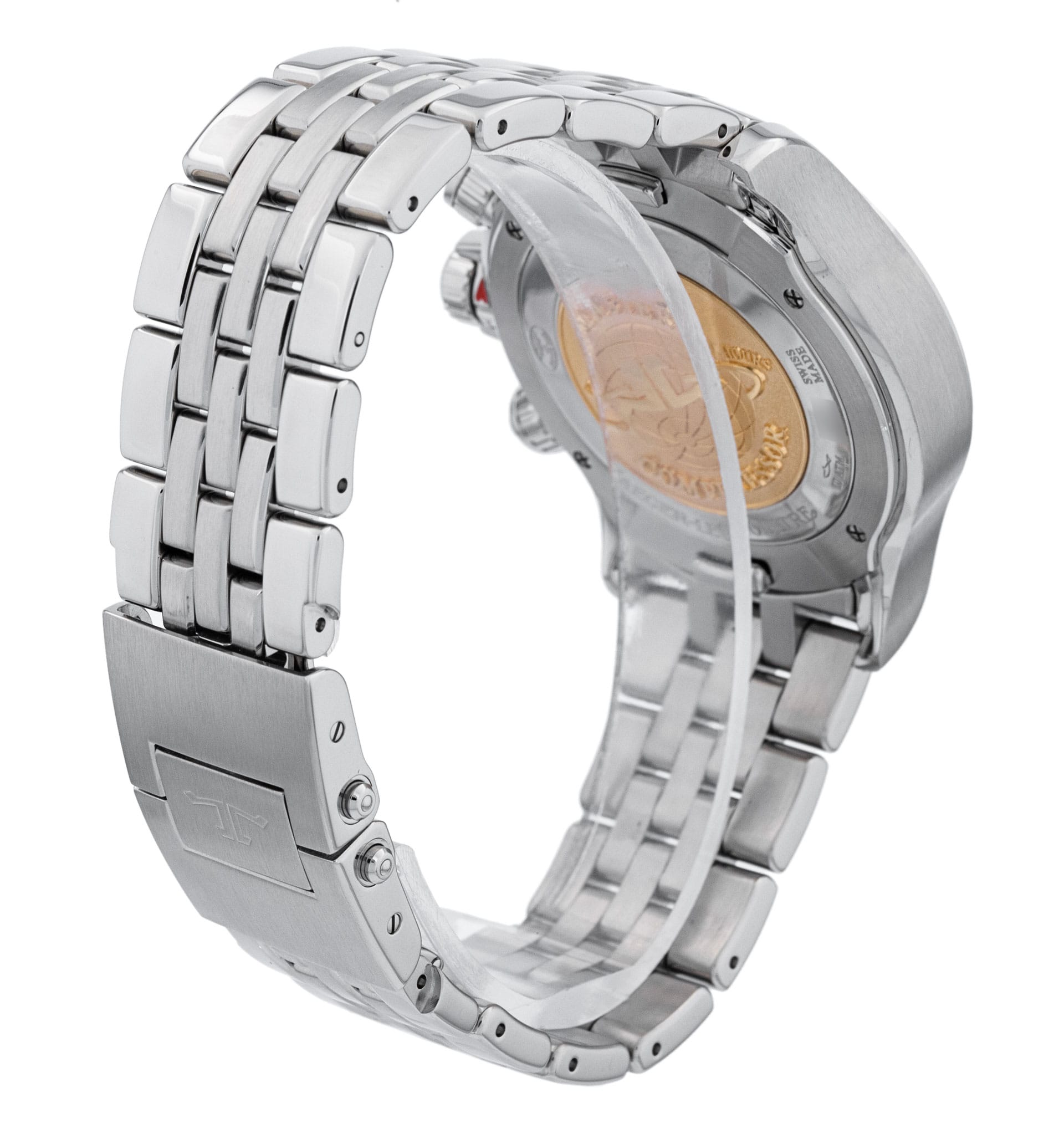 Jaeger-LeCoultre Master Compressor Chronograph 1758121 Thumbnail 3