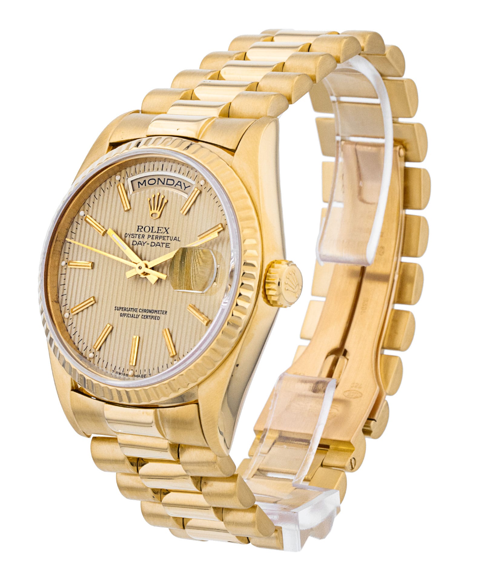 Rolex Day-Date 18238 Thumbnail 2