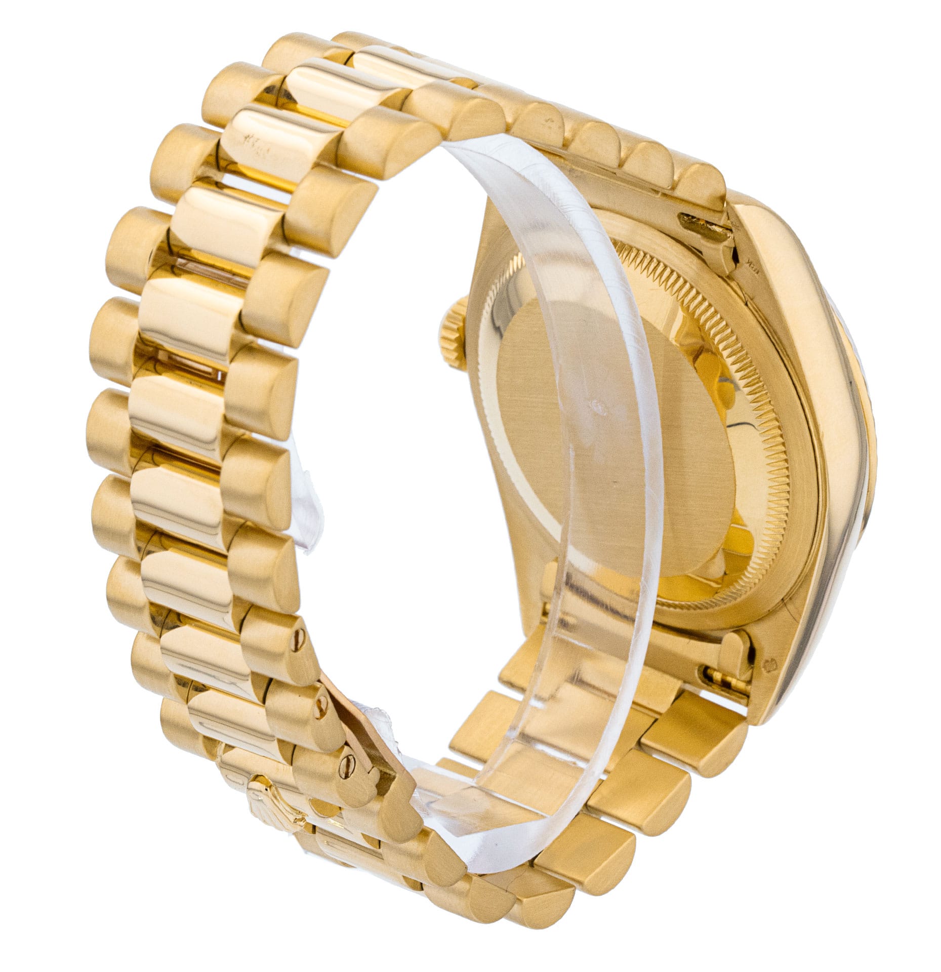 Rolex Day-Date 18238 Thumbnail 3