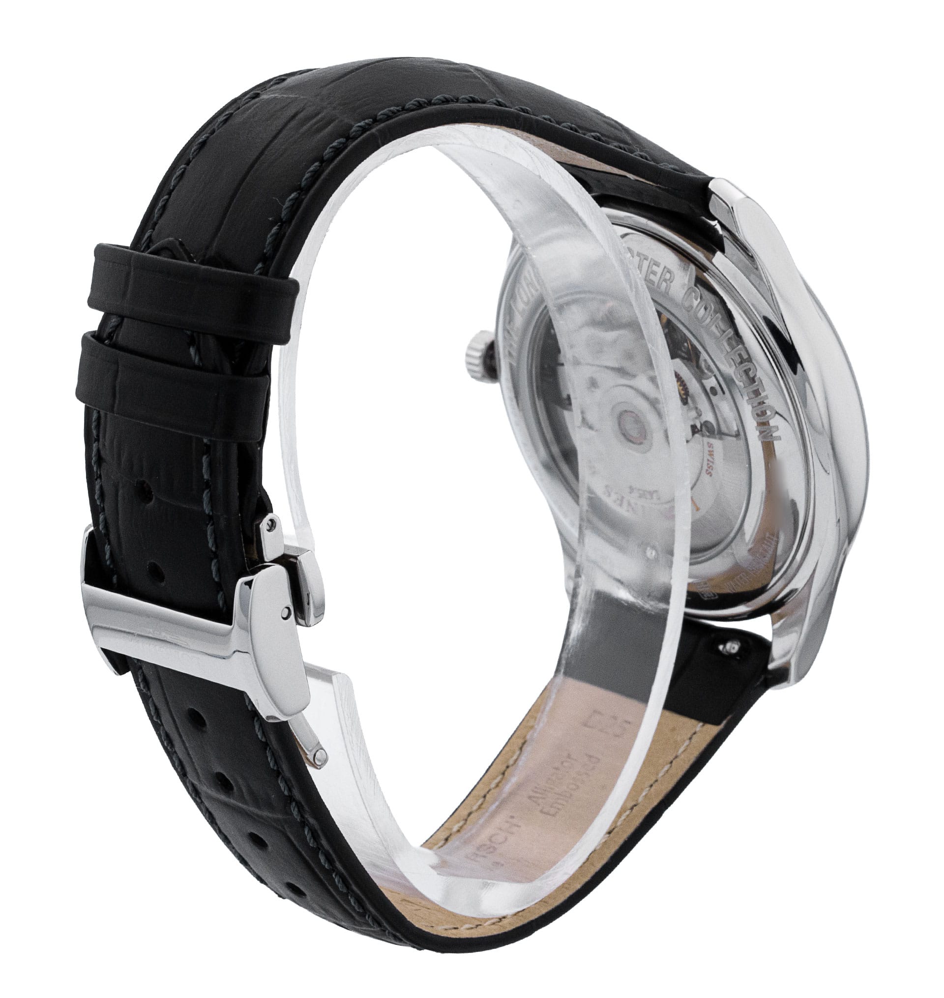 Longines Master Collection L2.802.4.70.3 Thumbnail 3