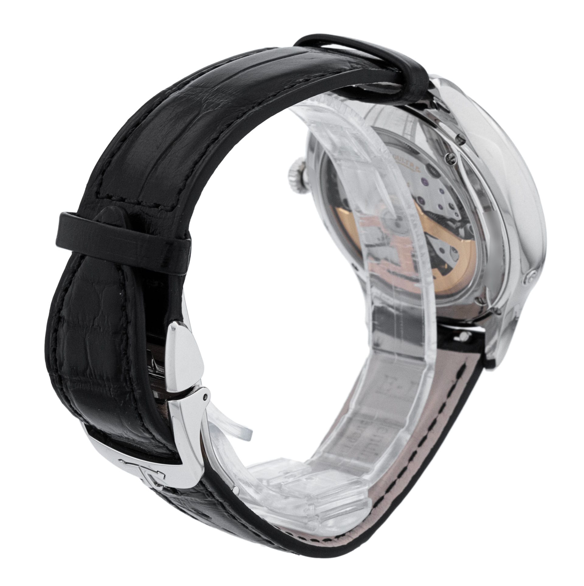 Jaeger-LeCoultre Master Ultra Thin 1248421 Thumbnail 3