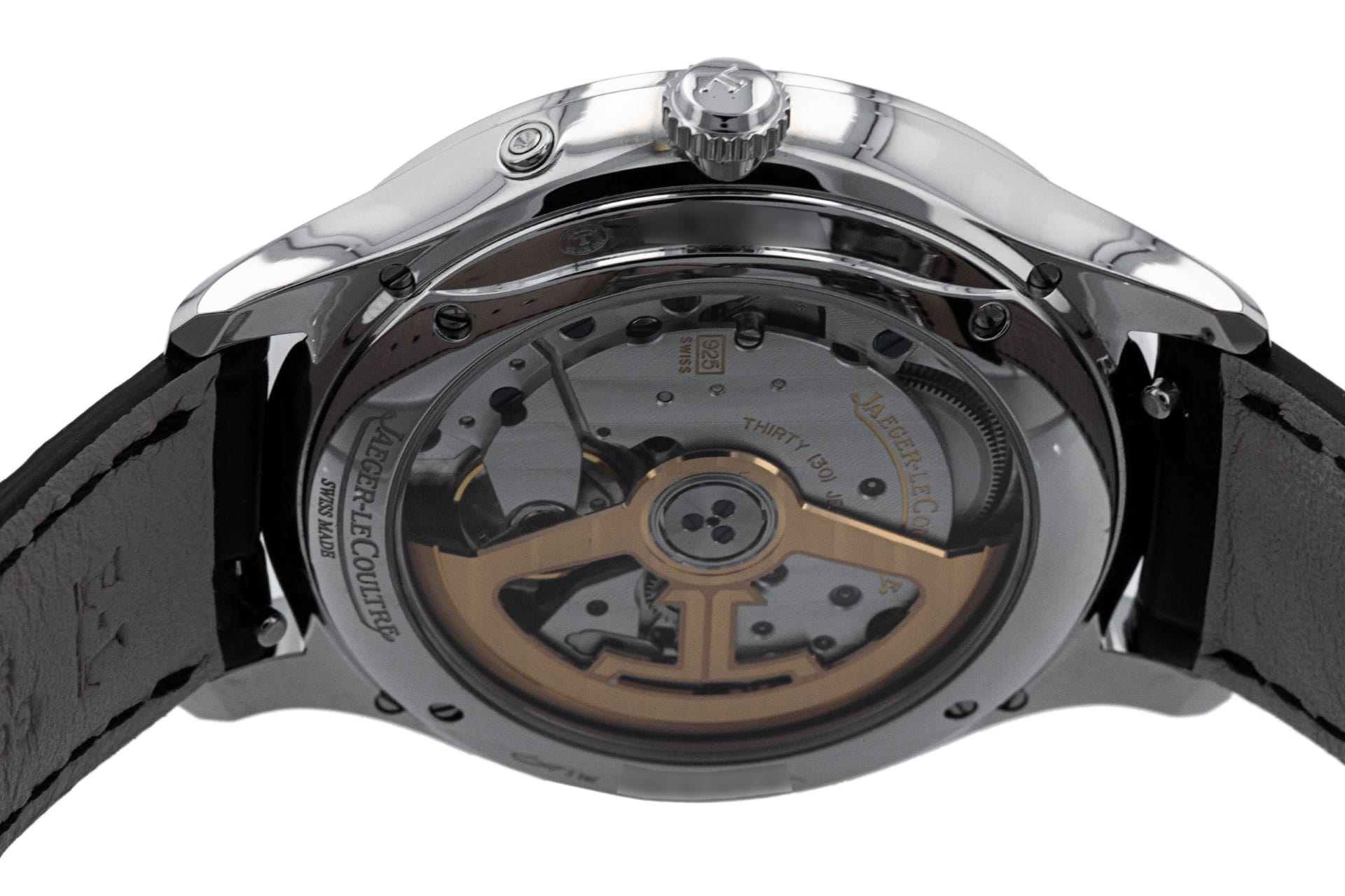 Jaeger-LeCoultre Master Ultra Thin 1248421 Thumbnail 4