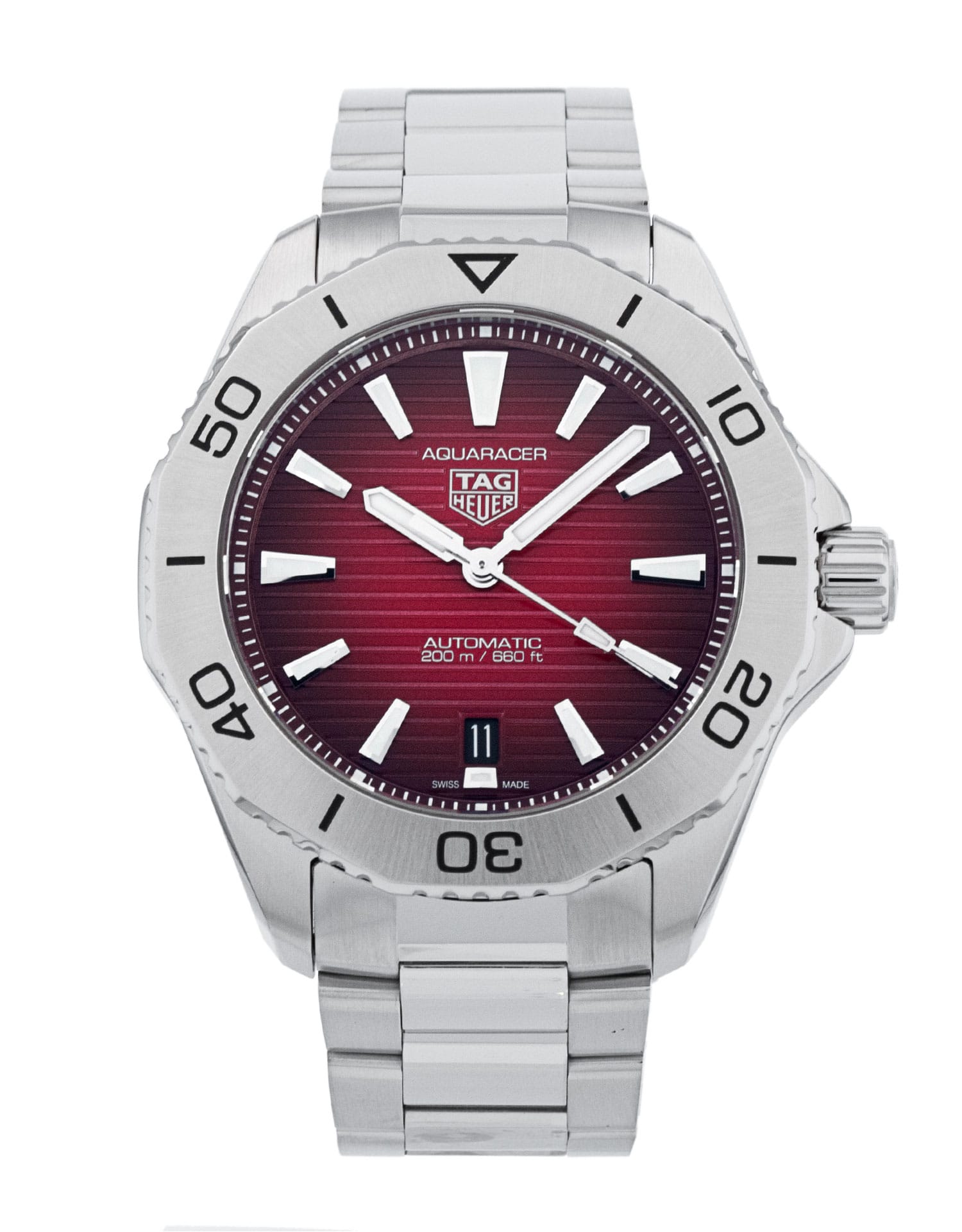Tag Heuer Aquaracer WBP2114.BA0627 Thumbnail 1