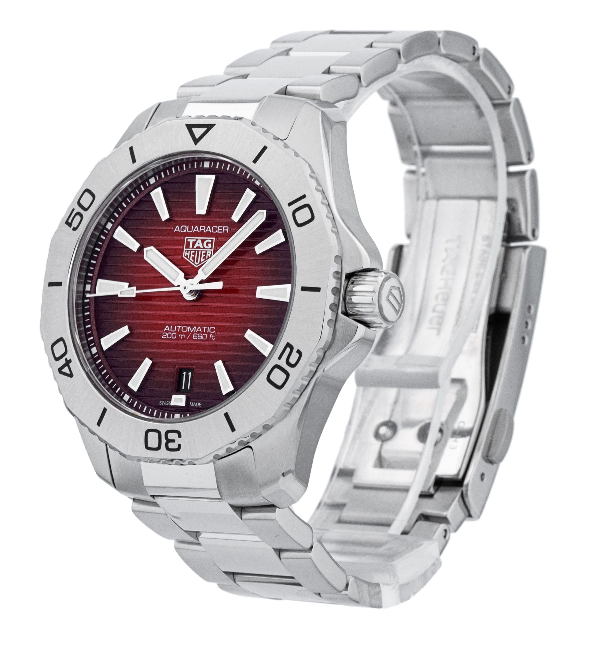 Tag Heuer Aquaracer WBP2114.BA0627 Thumbnail 2