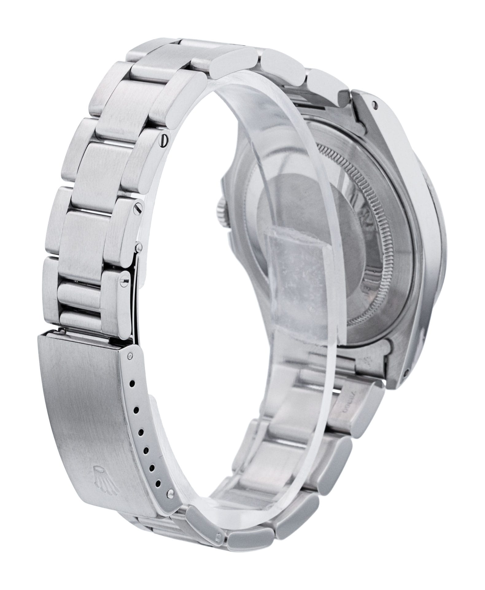 Rolex Explorer II 16570 Thumbnail 3