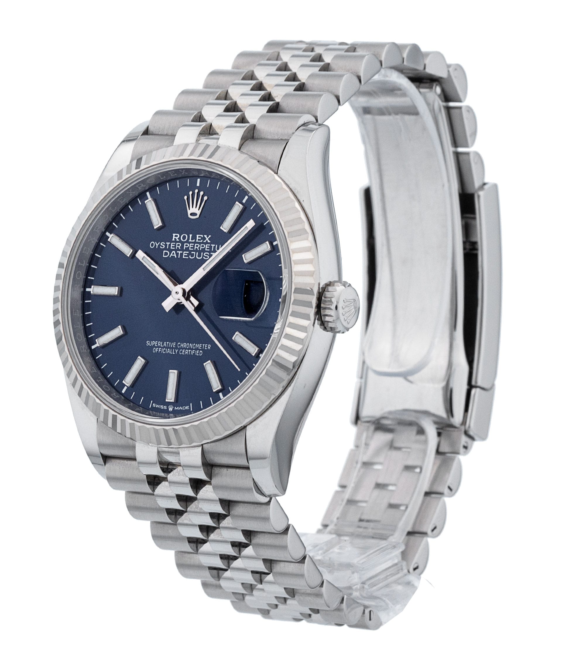 Rolex Datejust 126234 Thumbnail 2