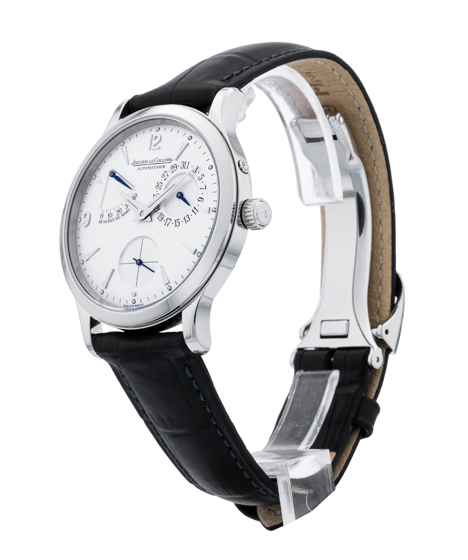 Jaeger-LeCoultre Master Reserve De Marche 1488420 Thumbnail 2