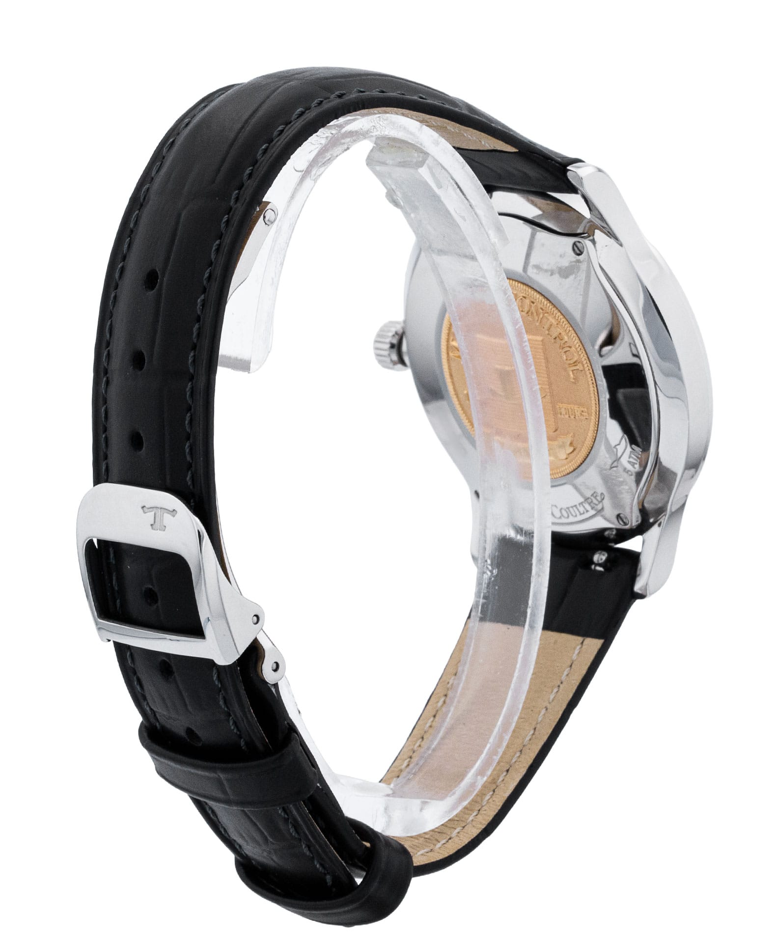 Jaeger-LeCoultre Master Reserve De Marche 1488420 Thumbnail 3