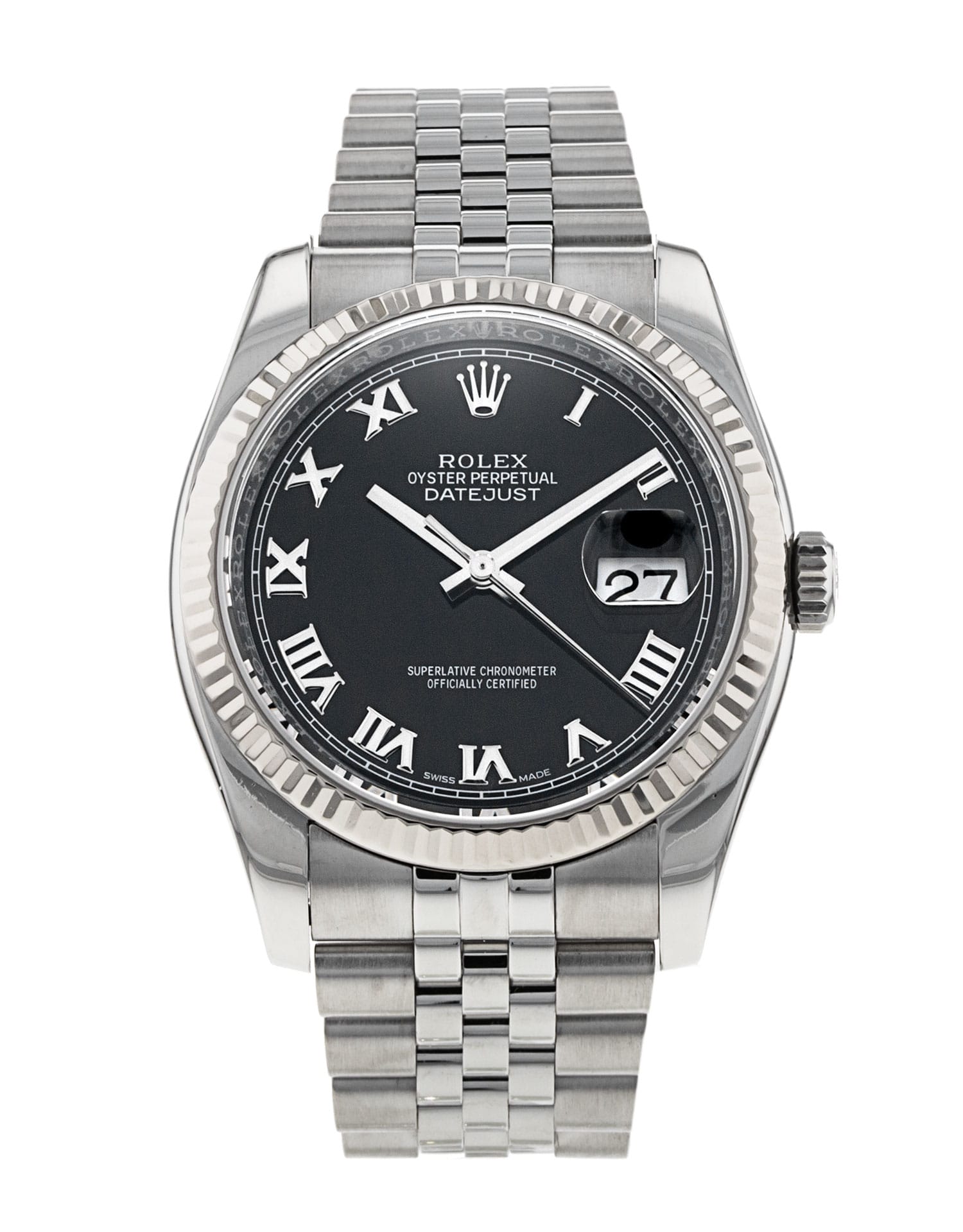 Rolex Datejust 116234 Thumbnail 1