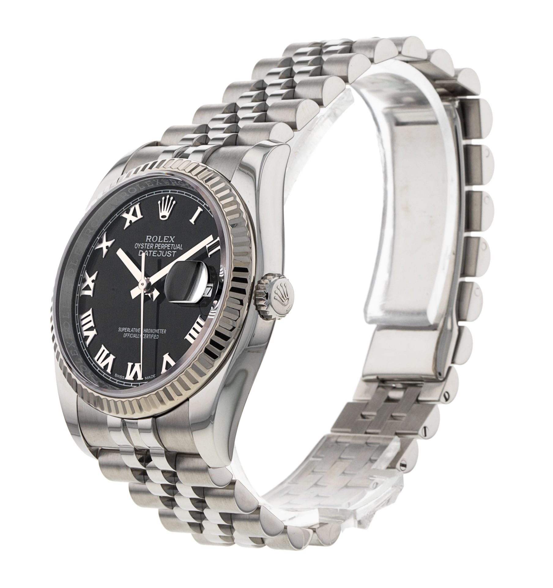 Rolex Datejust 116234 Thumbnail 2