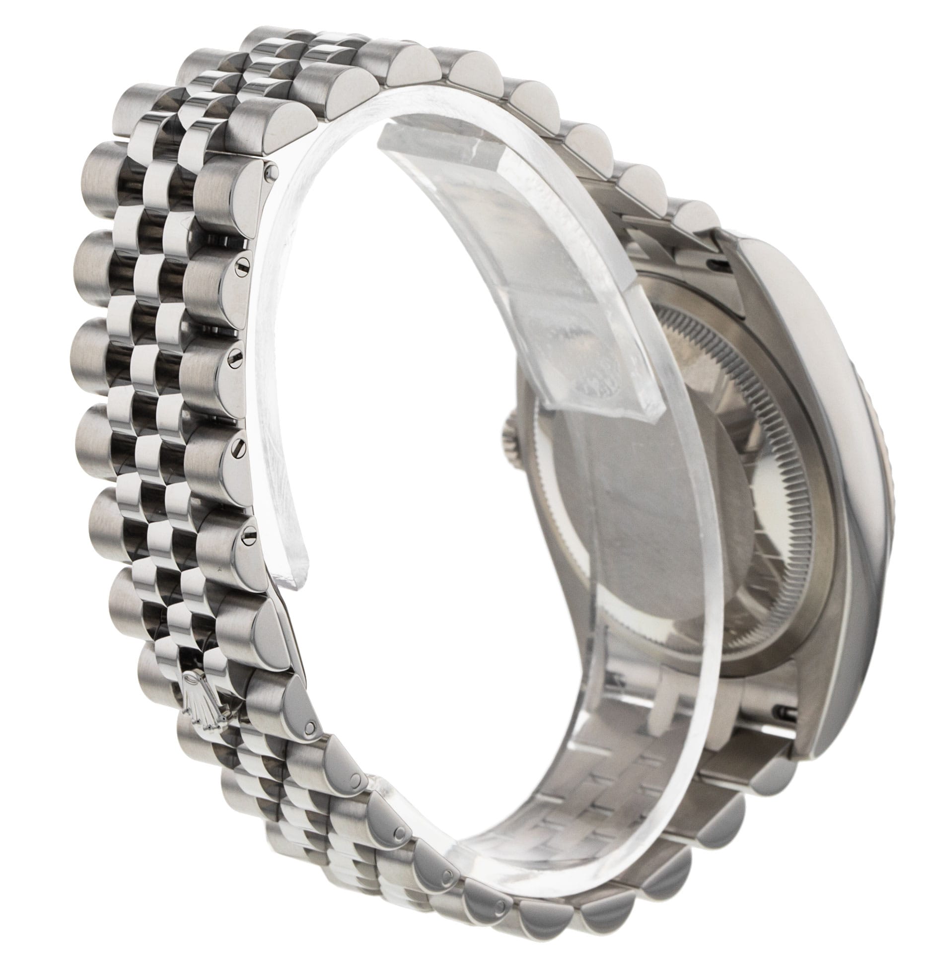 Rolex Datejust 116234 Thumbnail 3