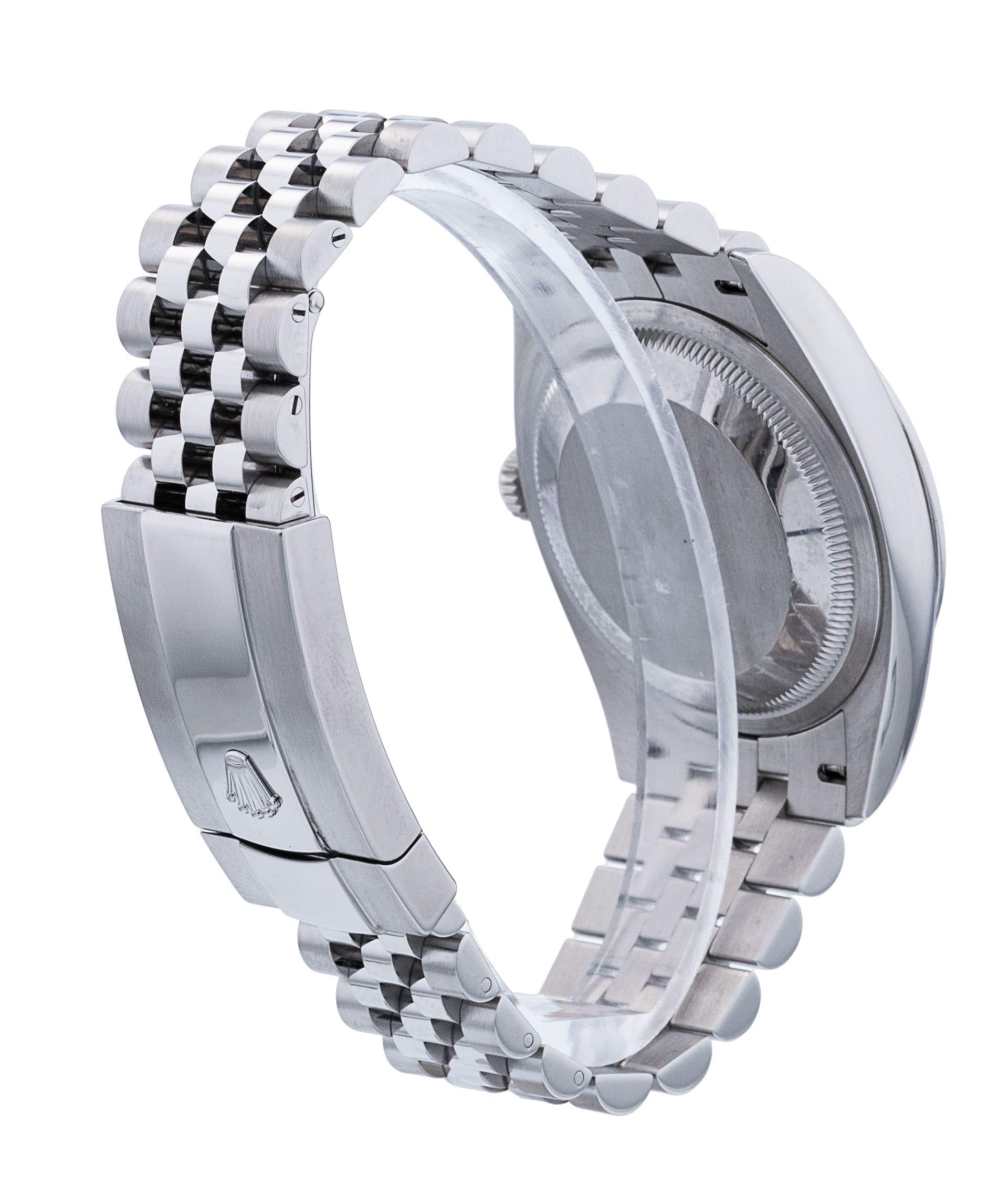 Rolex Datejust 126200 Thumbnail 3