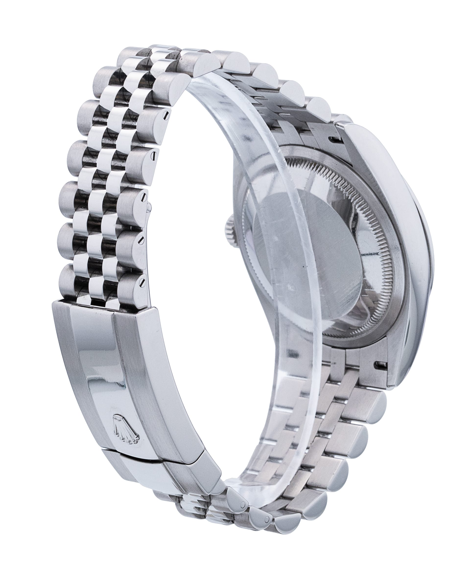 Rolex Datejust 126200 Thumbnail 3