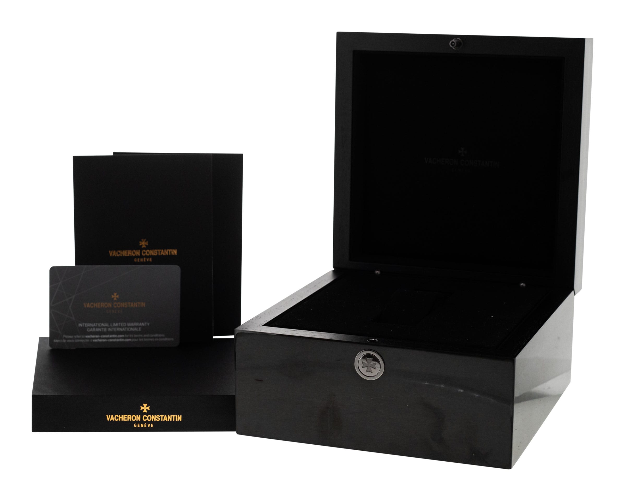 Vacheron Constantin Overseas 7900V/000R-B336 Thumbnail 5