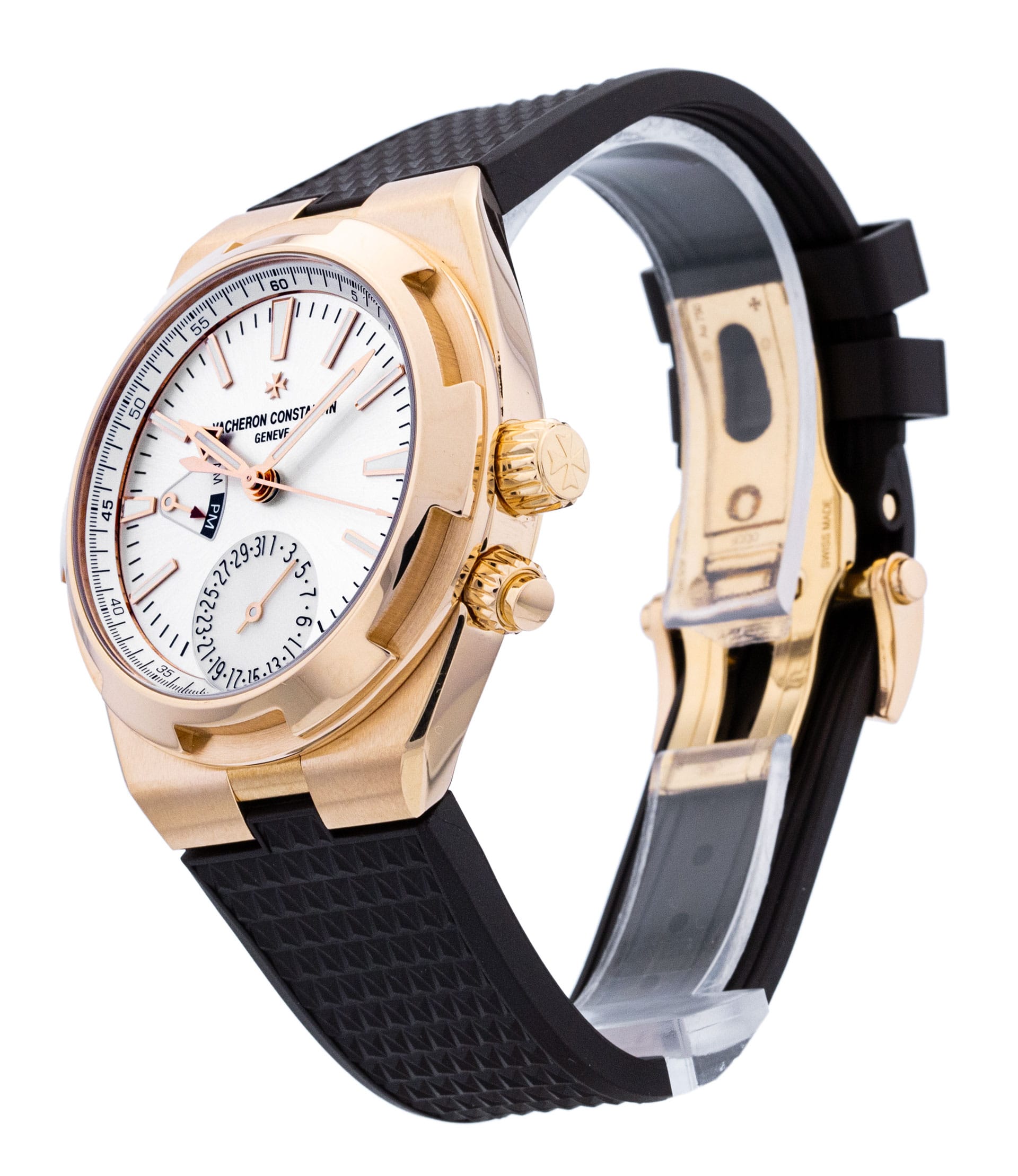 Vacheron Constantin Overseas 7900V/000R-B336 Thumbnail 2